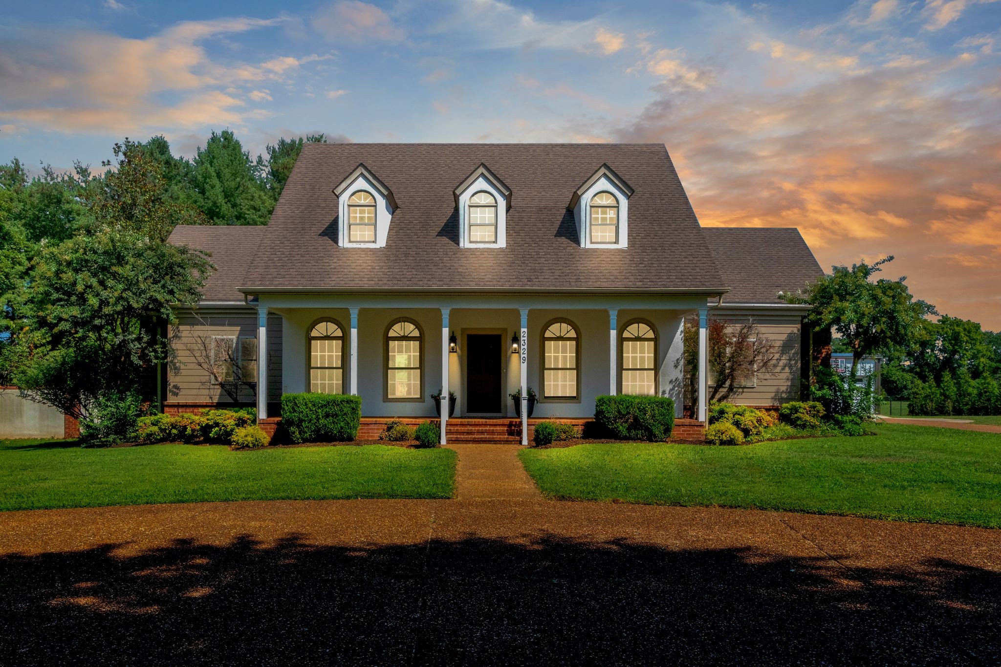 2329 Irby Ln