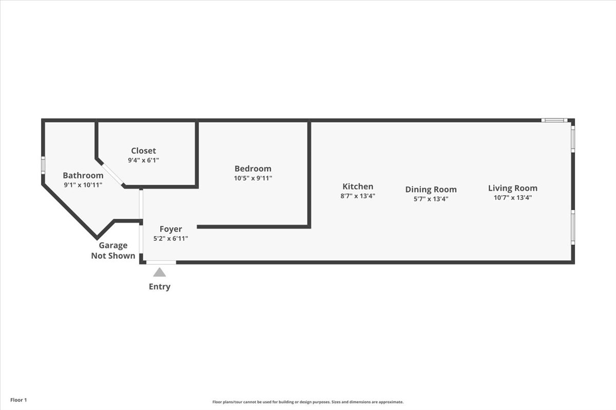 400 Herron Dr Unit: 108