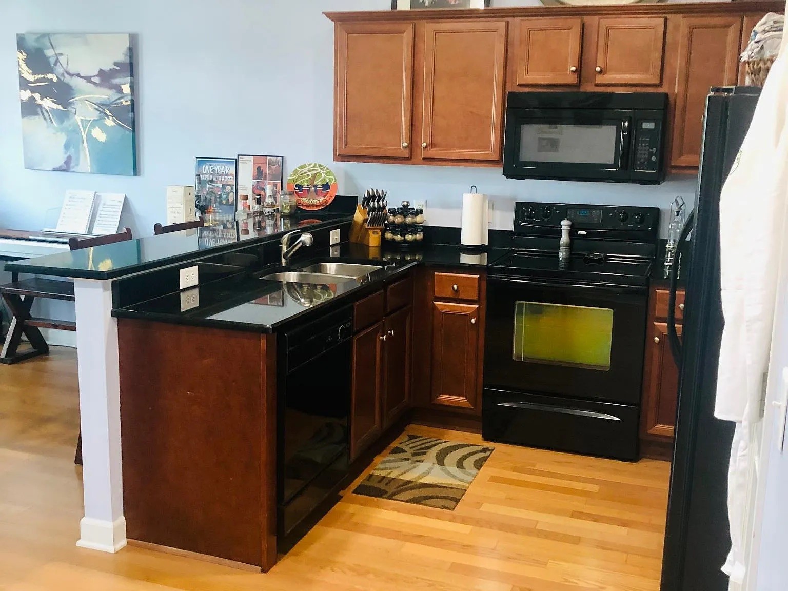 2310 Elliott Ave Unit: 833