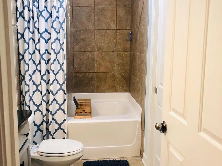 2310 Elliott Ave Unit: 833