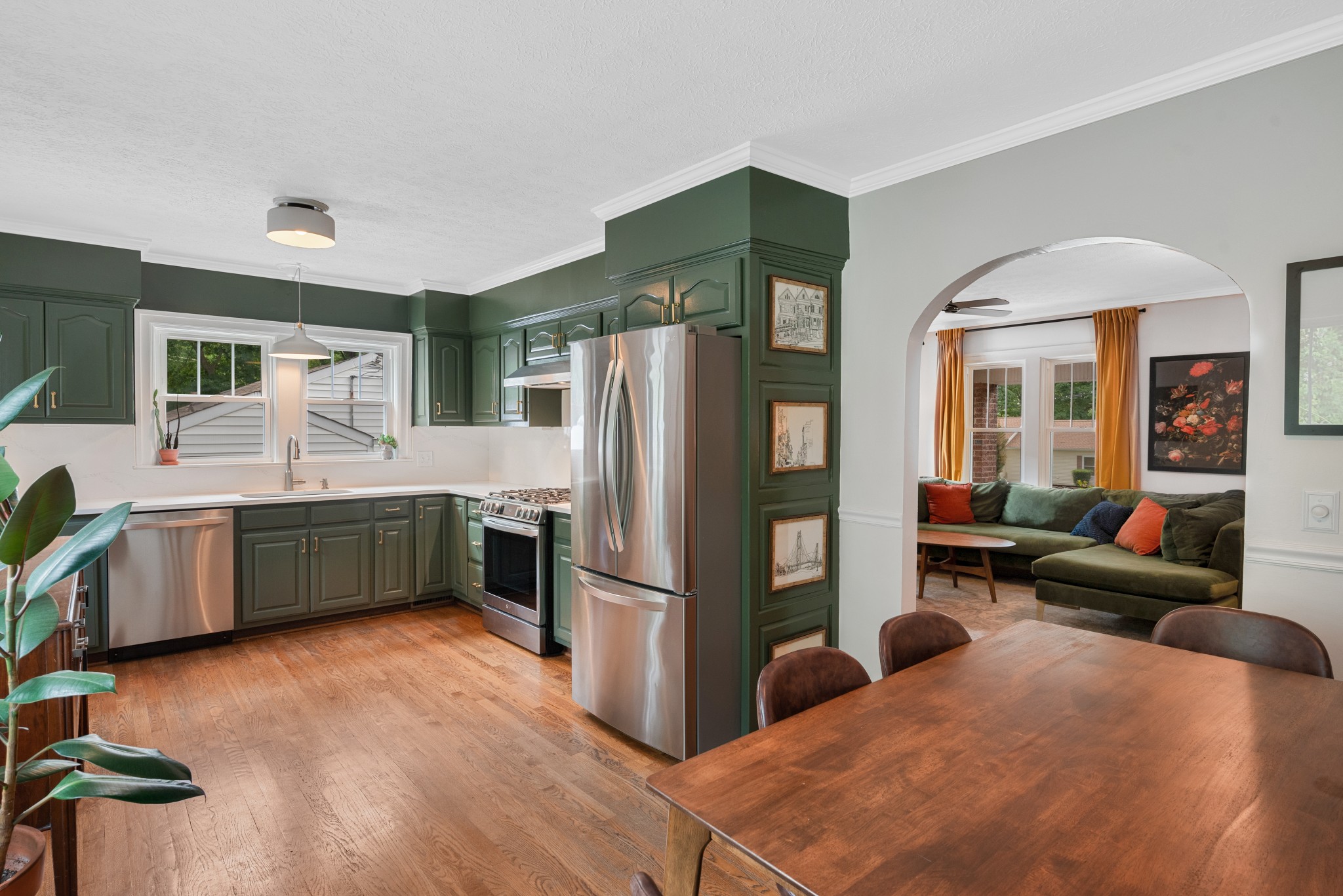 1406 Cardinal Ave