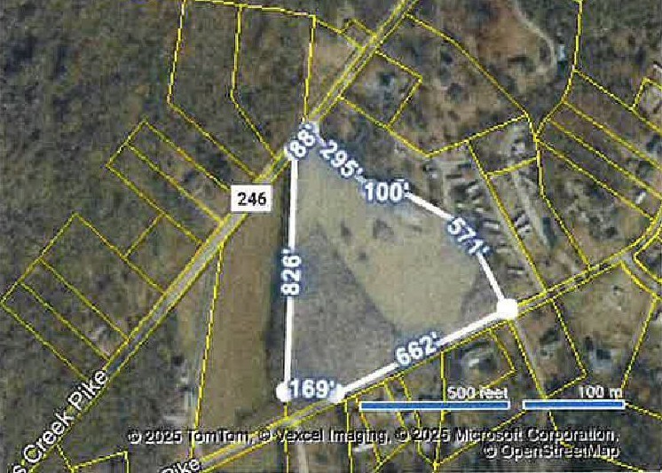 1886 Carters Creek Pike
