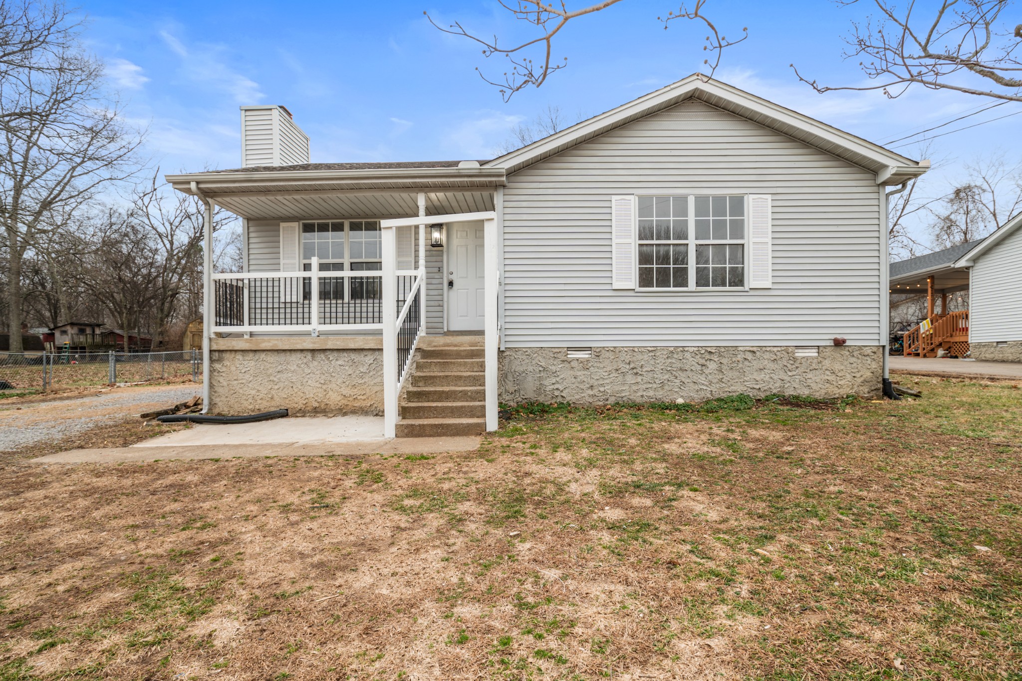 110 Chatham Ct
