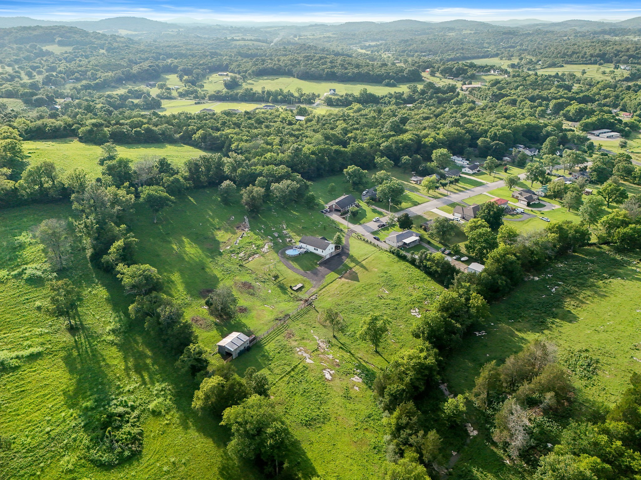 125 Hillwood Acres