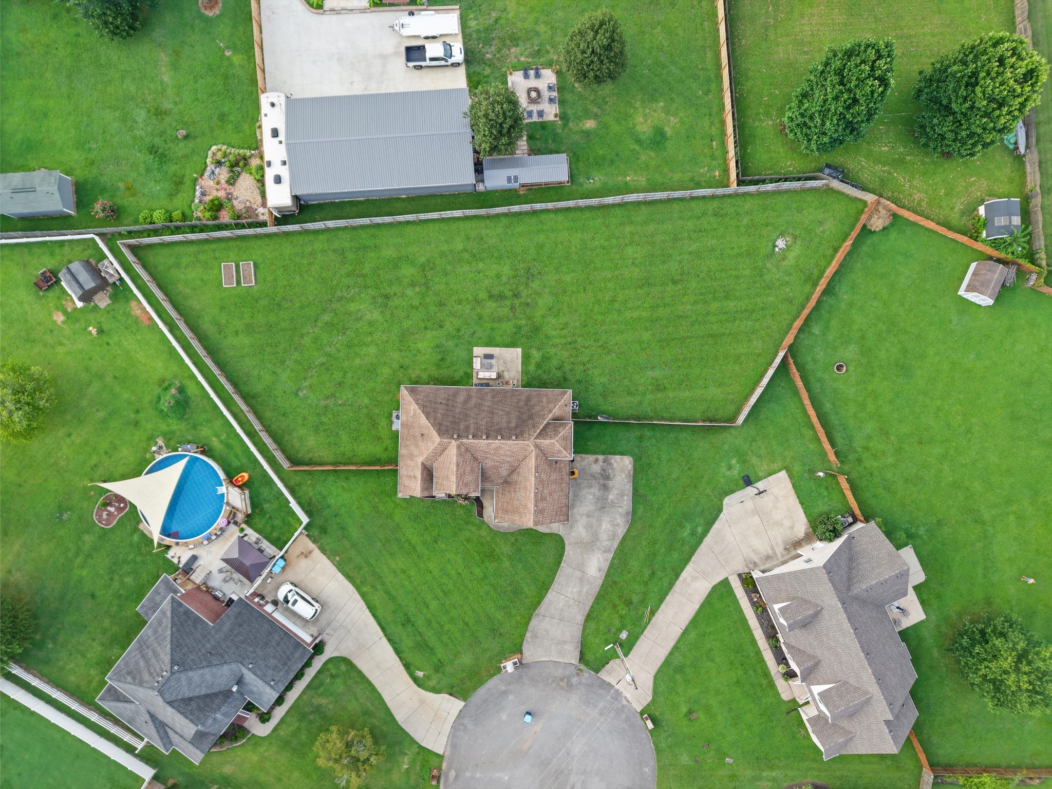 121 McKenzie Ct