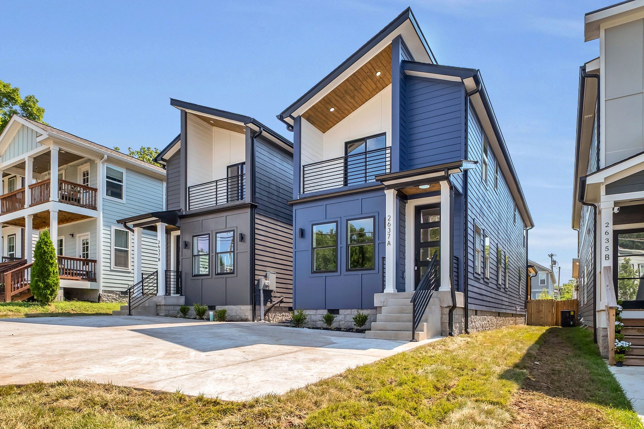 2637A Pennington Ave