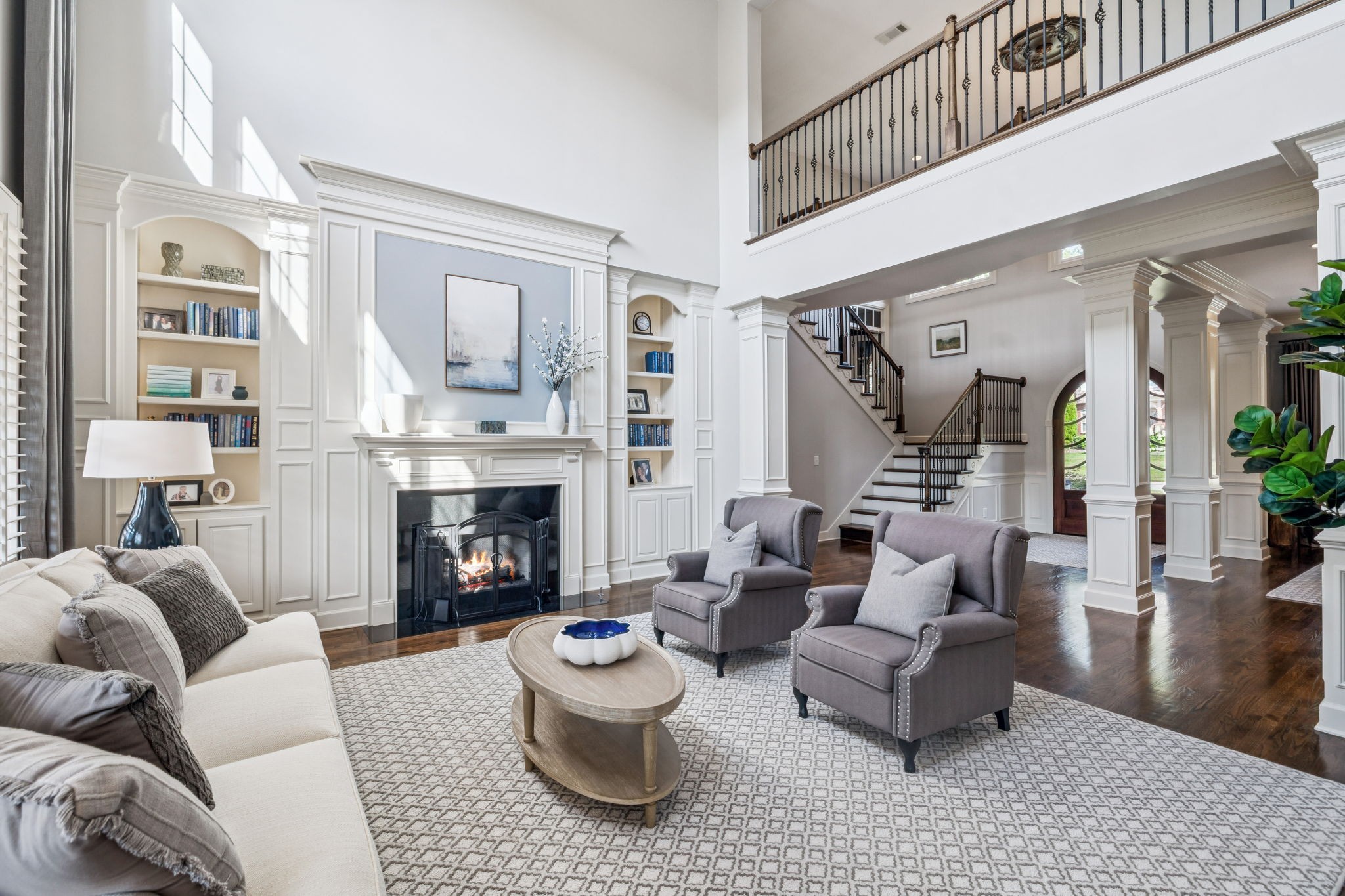 9065 Chardonnay Trce