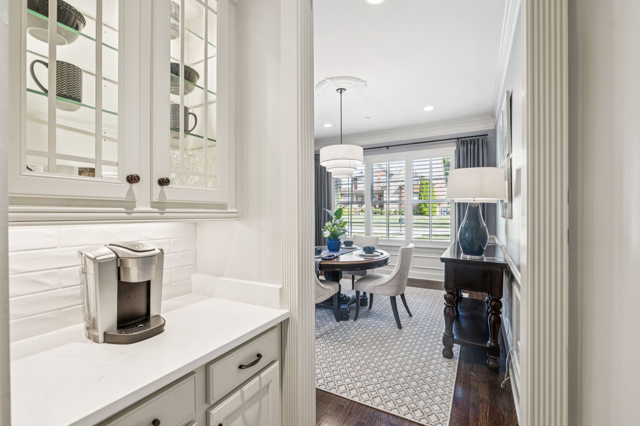 9065 Chardonnay Trce