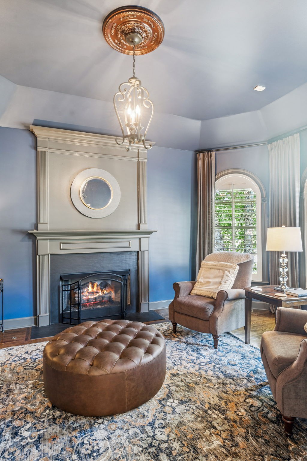 9065 Chardonnay Trce