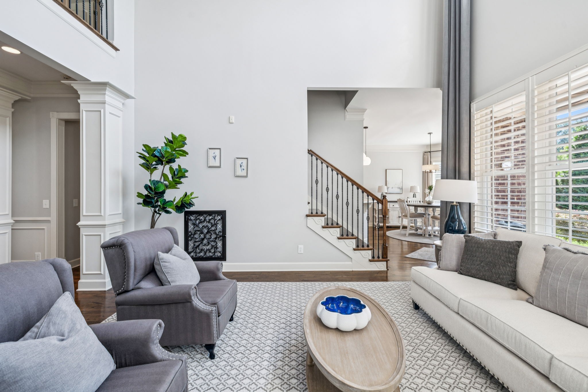 9065 Chardonnay Trce