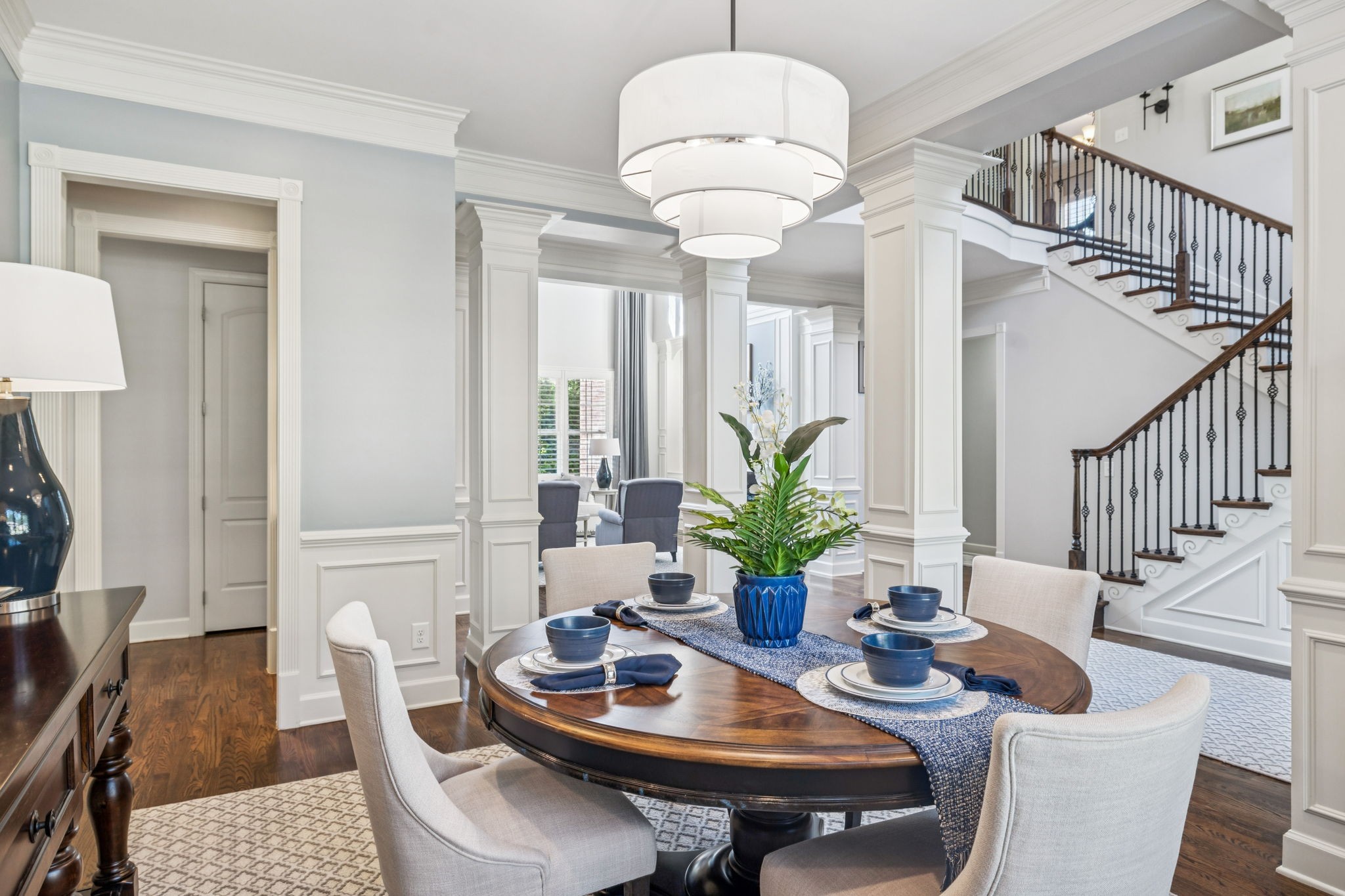 9065 Chardonnay Trce