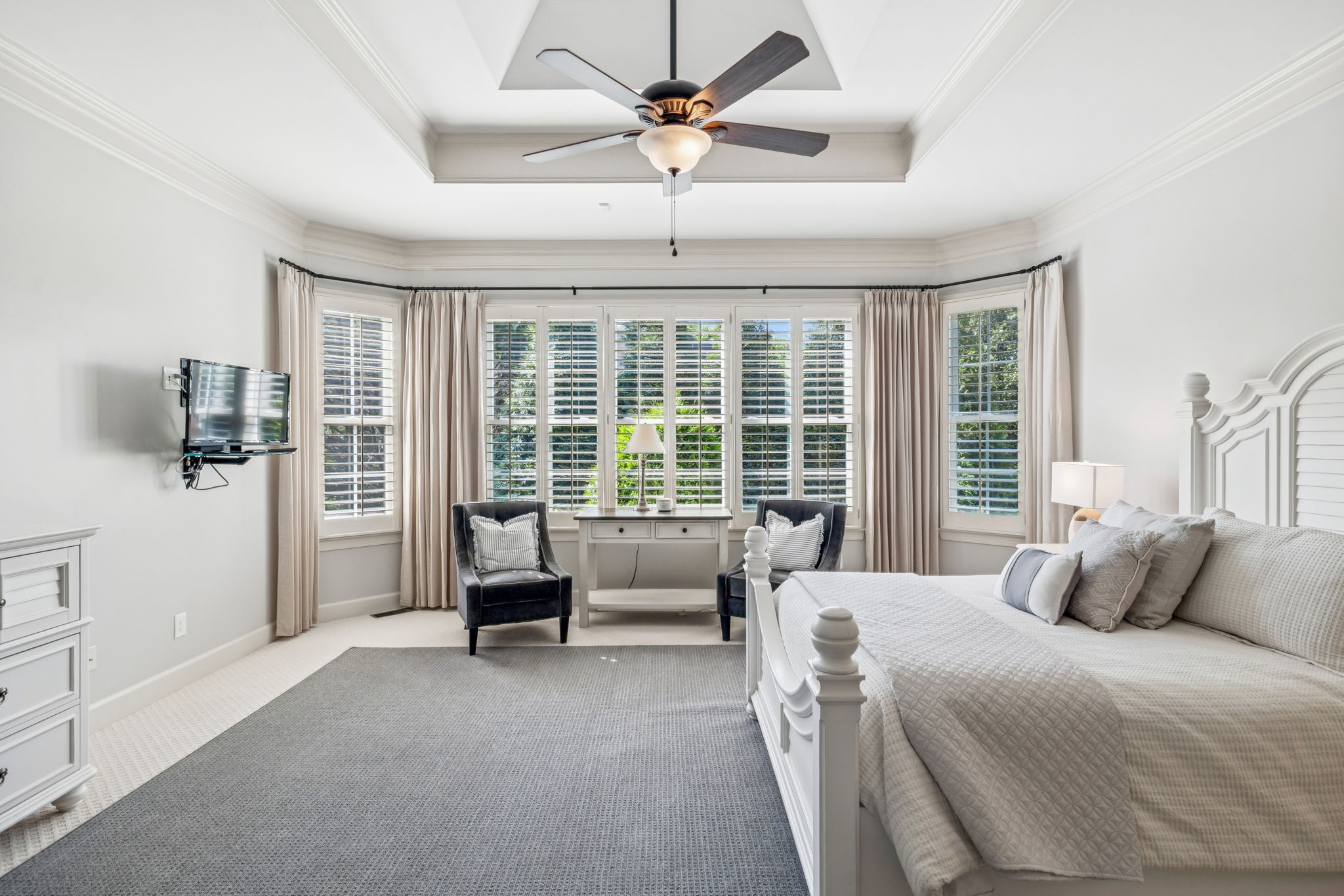 9065 Chardonnay Trce