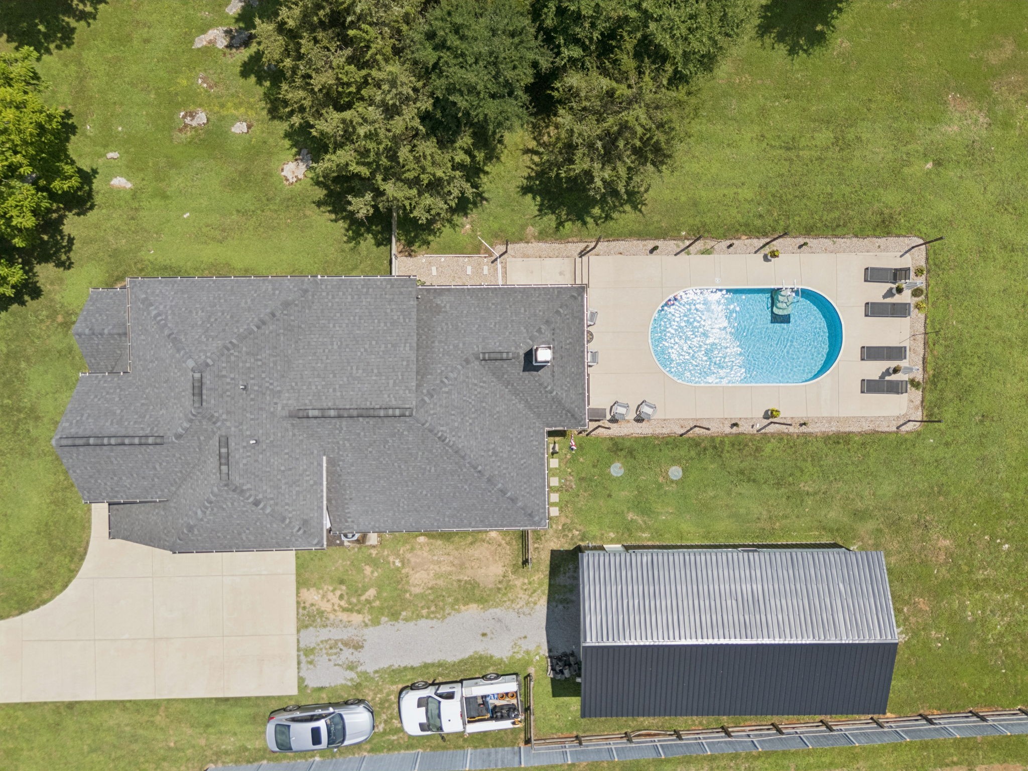 180 Flat Woods Rd