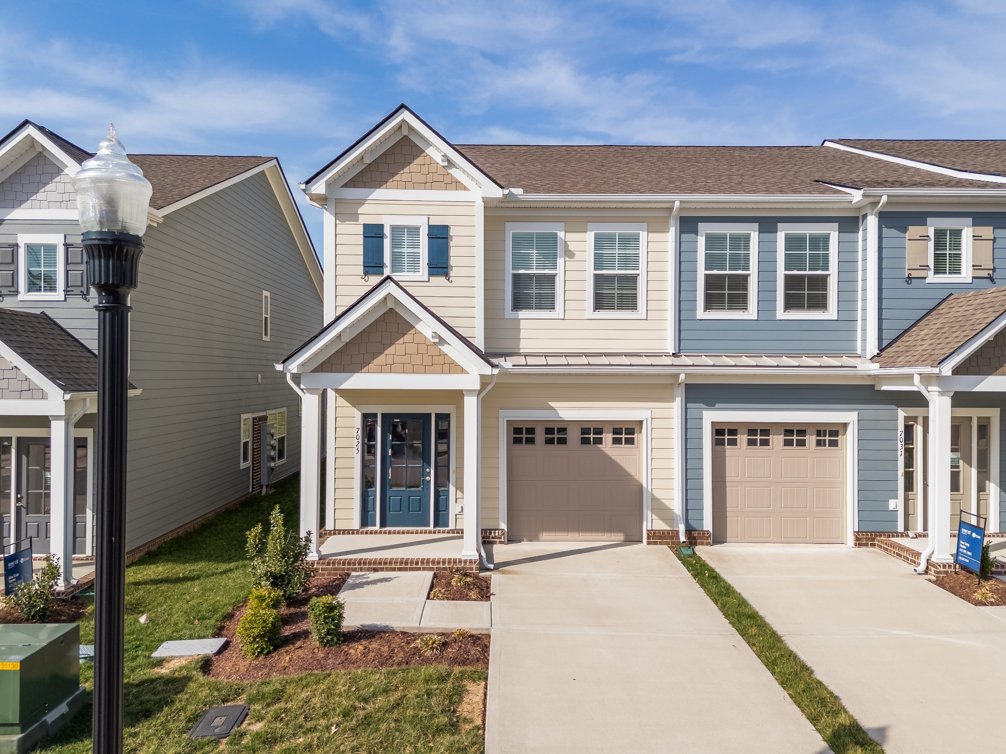 7025 Gracious Dr