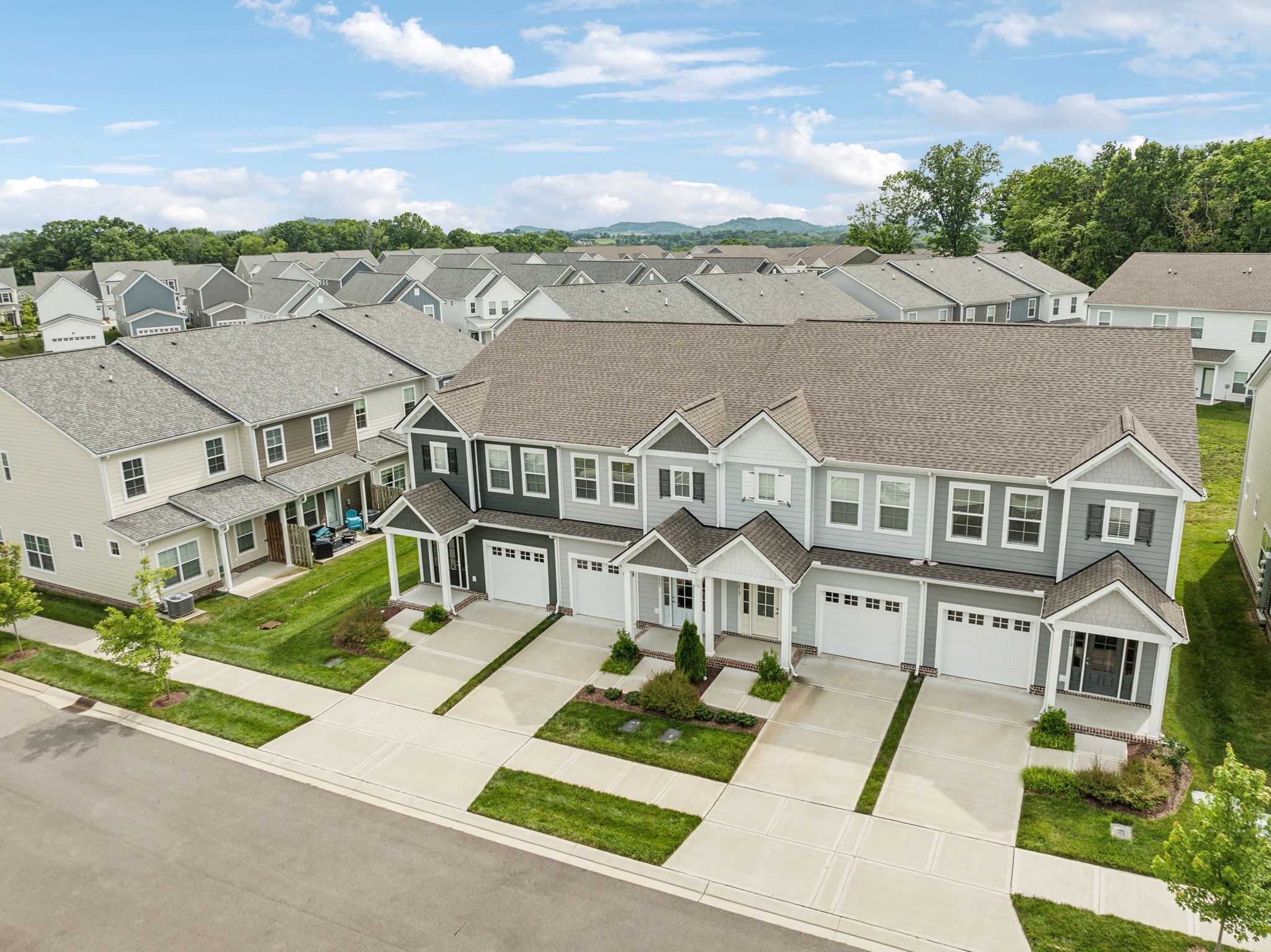 7025 Gracious Dr