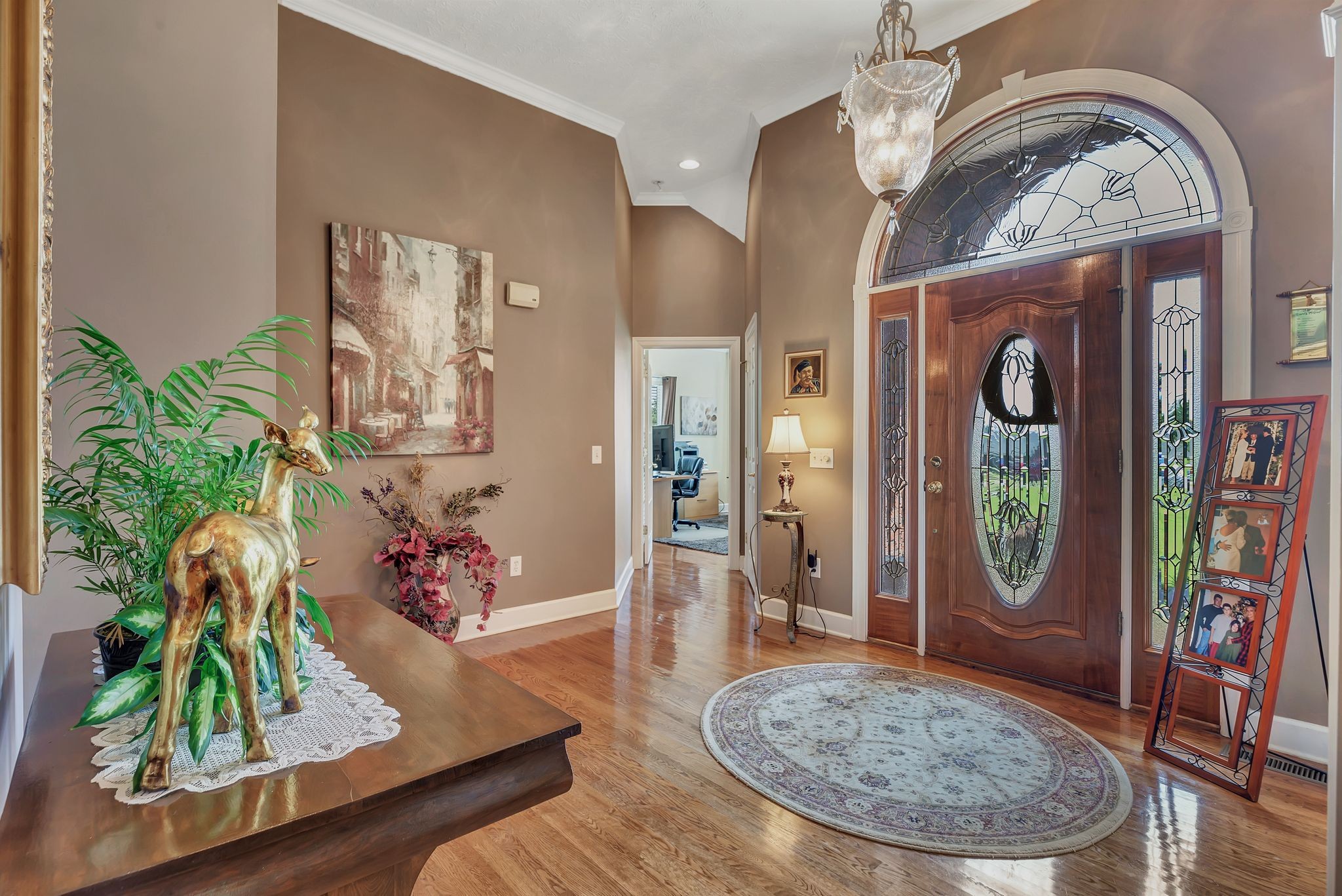 134 Deer Valley Dr