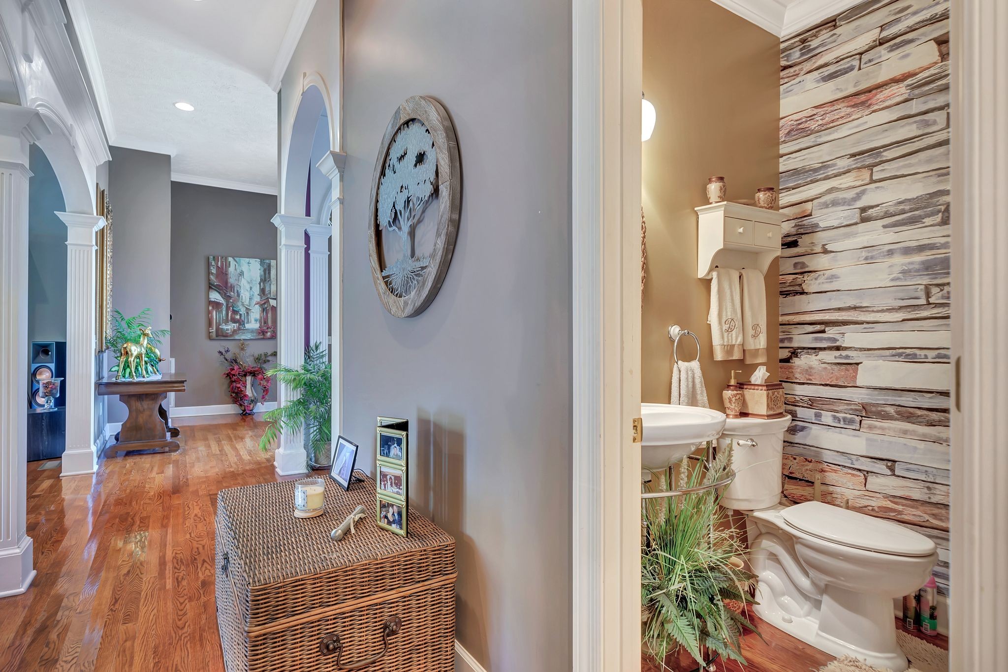 134 Deer Valley Dr