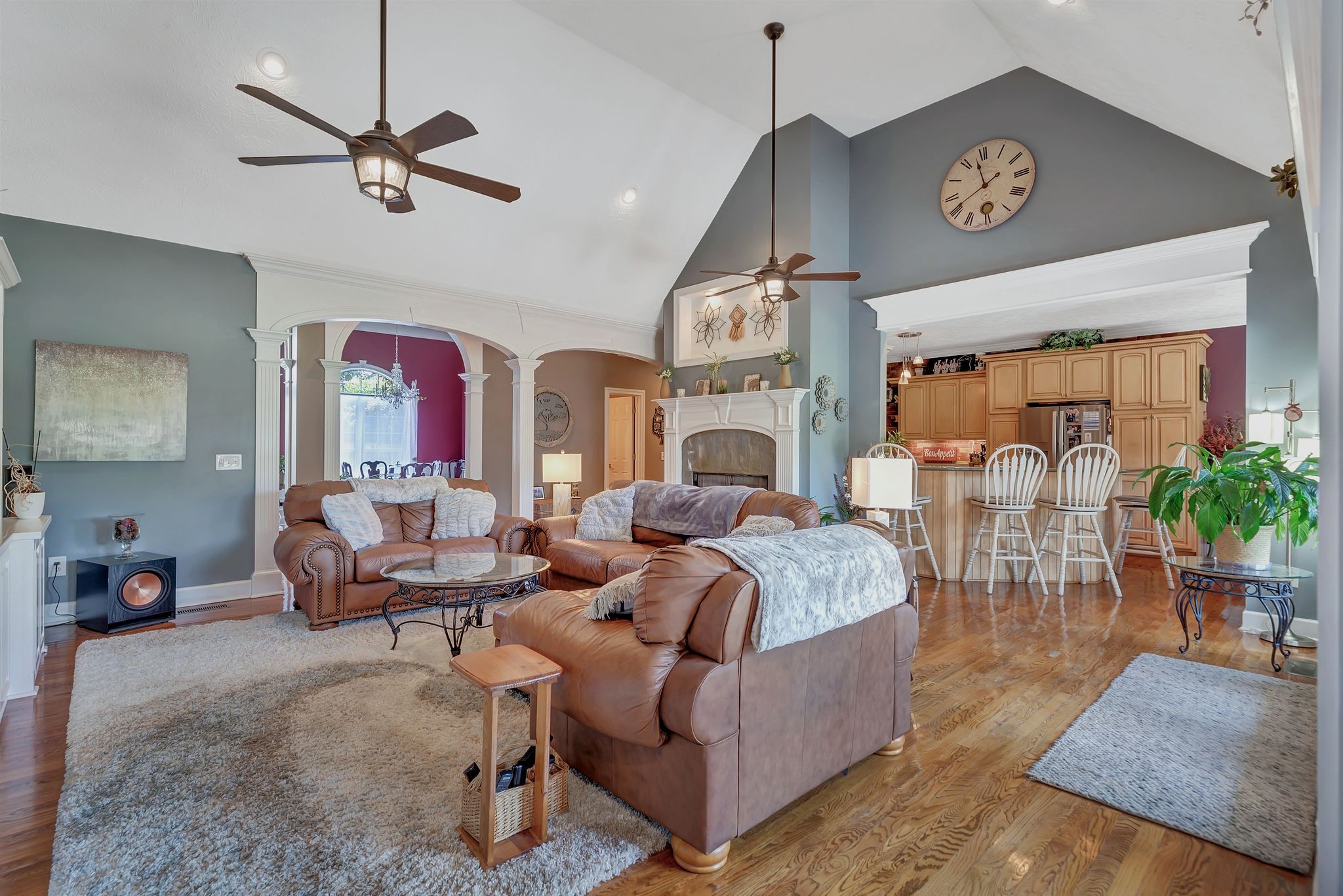 134 Deer Valley Dr