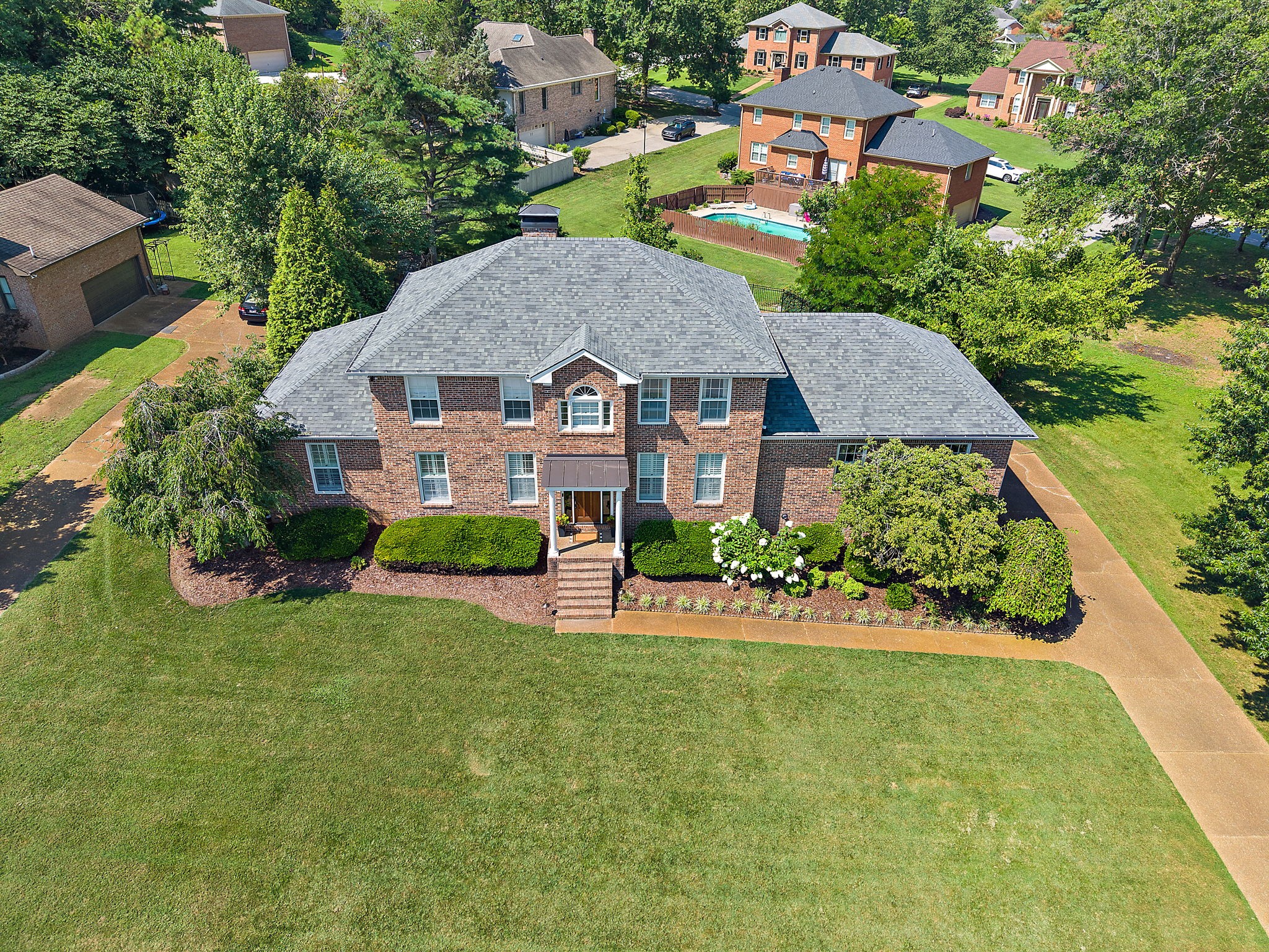 8341 Carriage Hills Dr