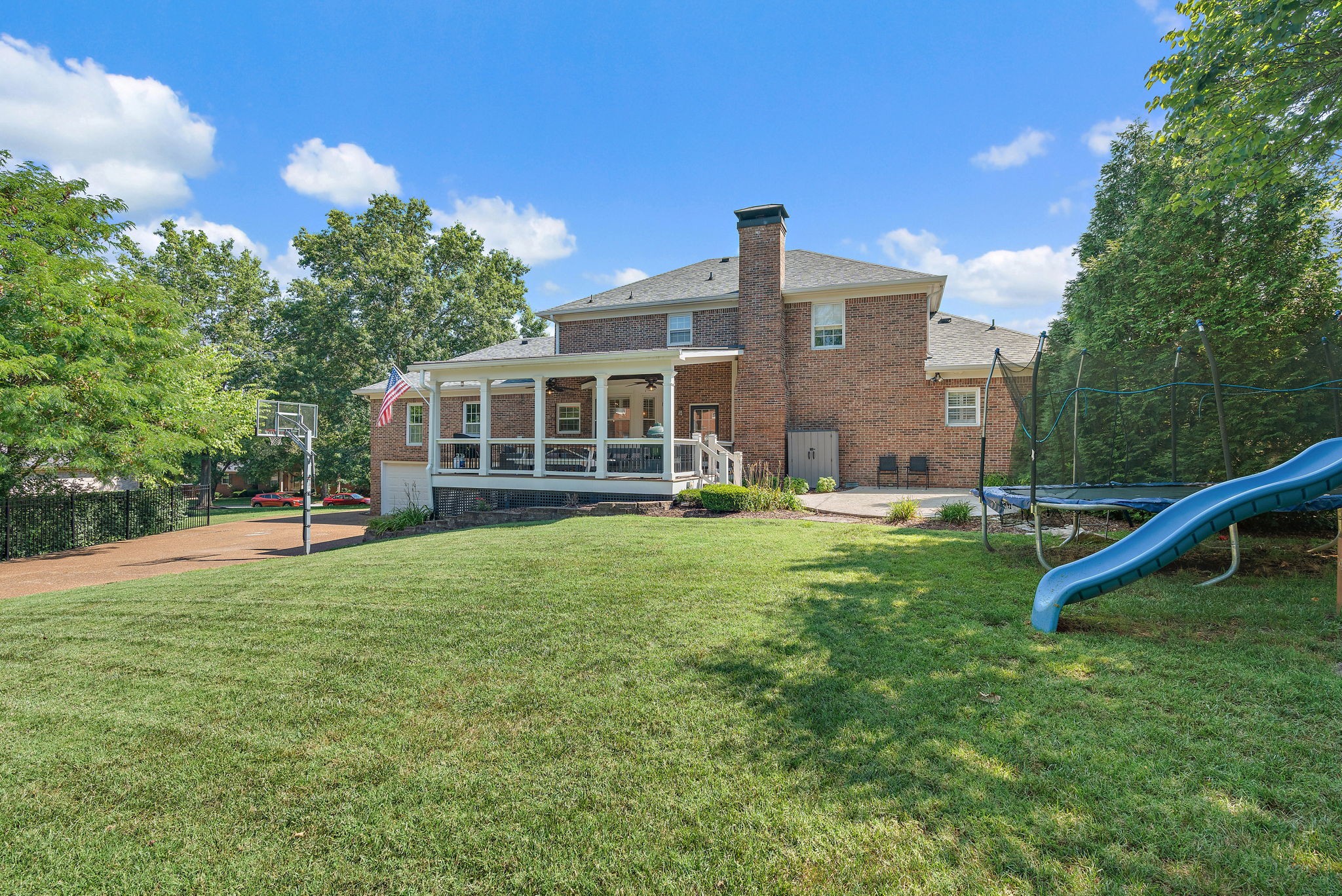 8341 Carriage Hills Dr