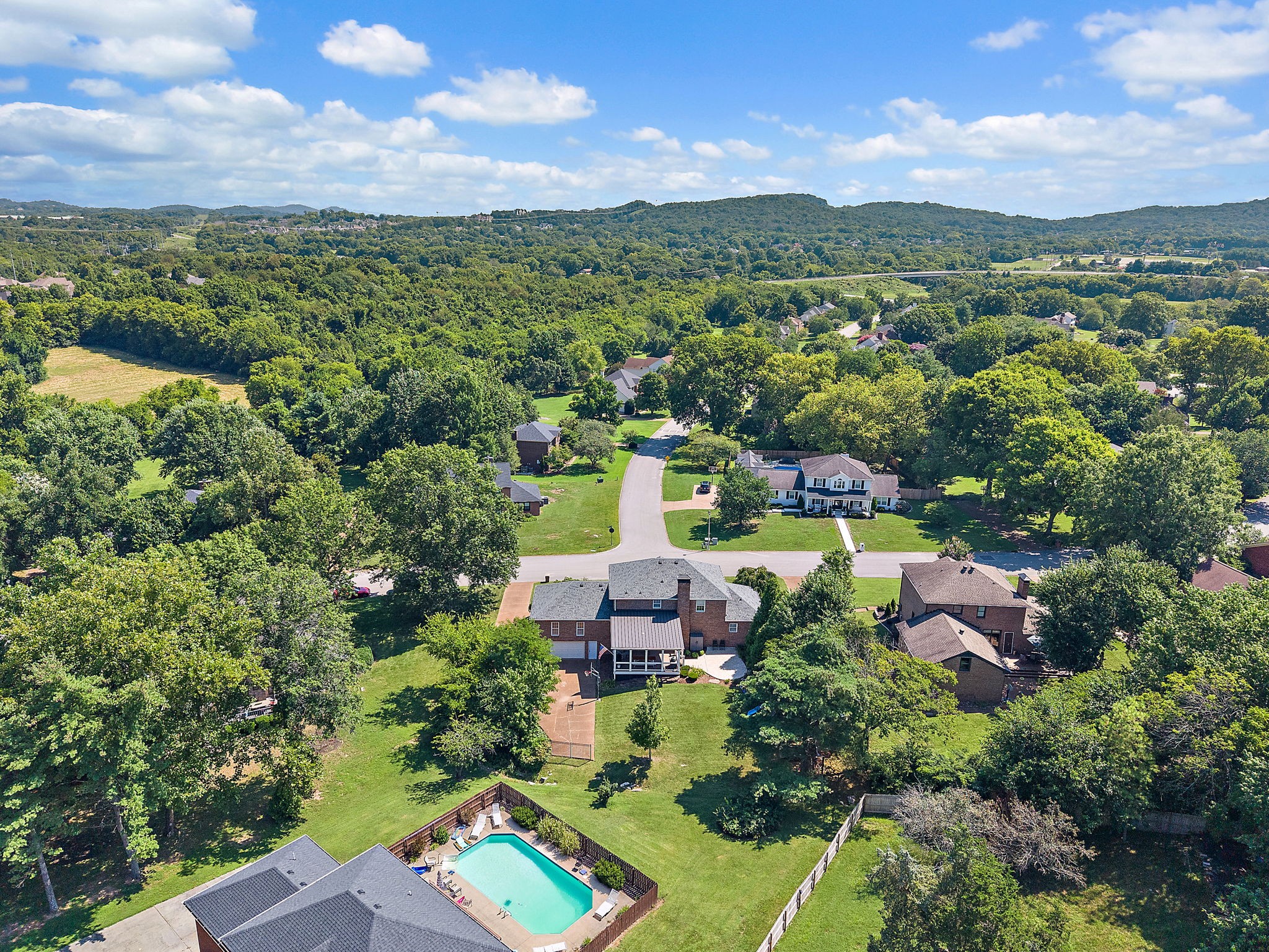 8341 Carriage Hills Dr