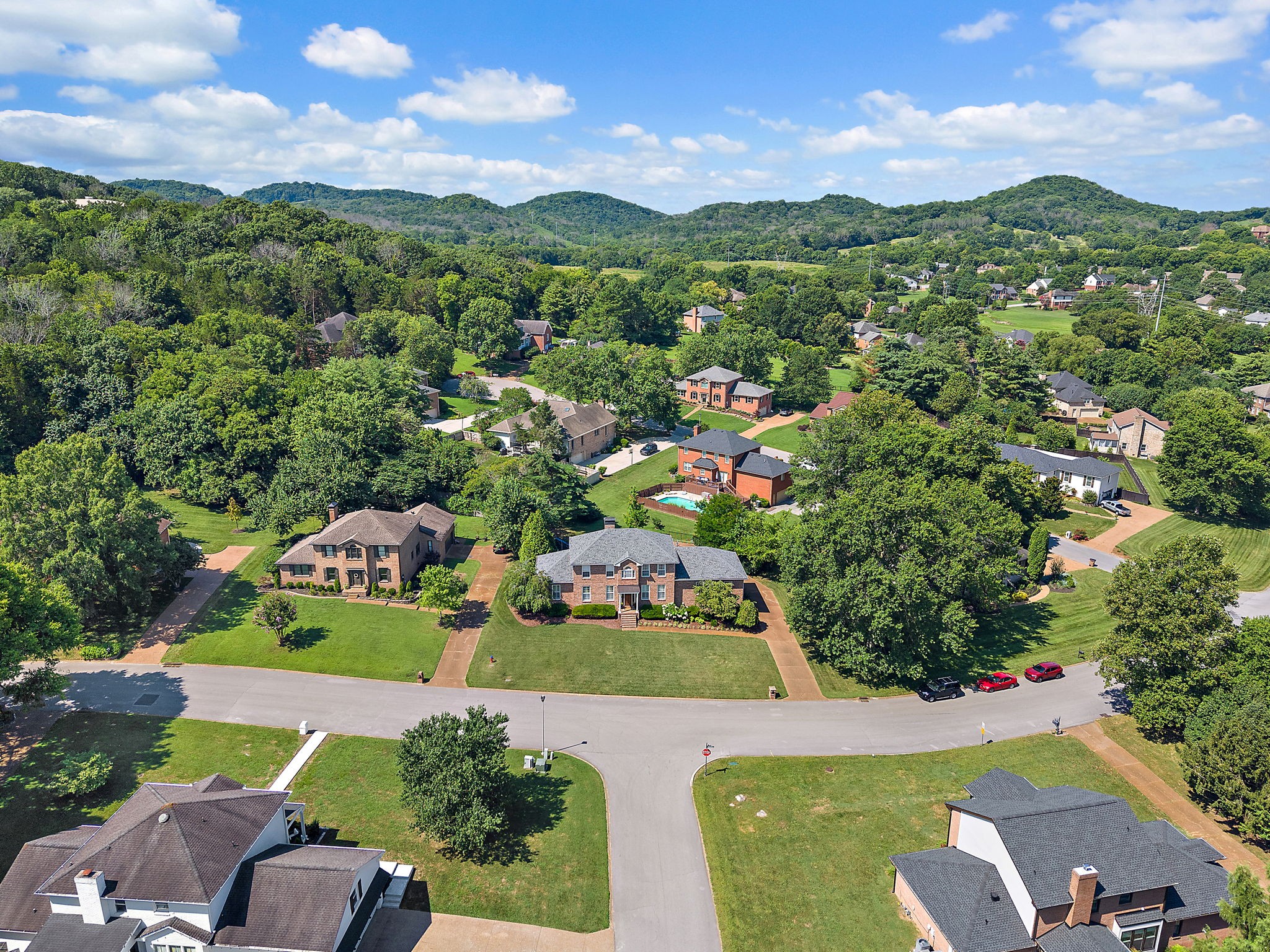 8341 Carriage Hills Dr