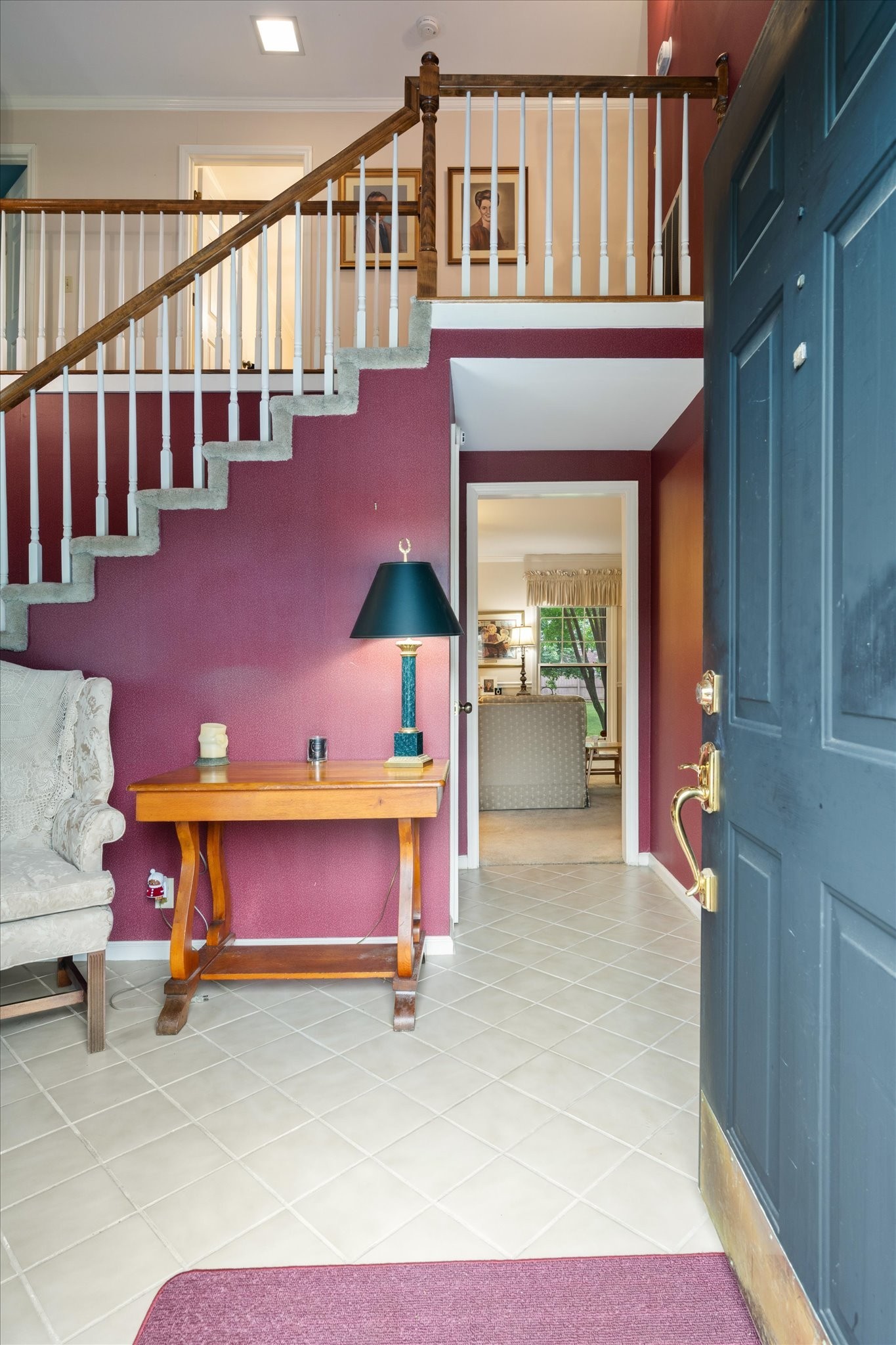 2307 Londonderry Dr