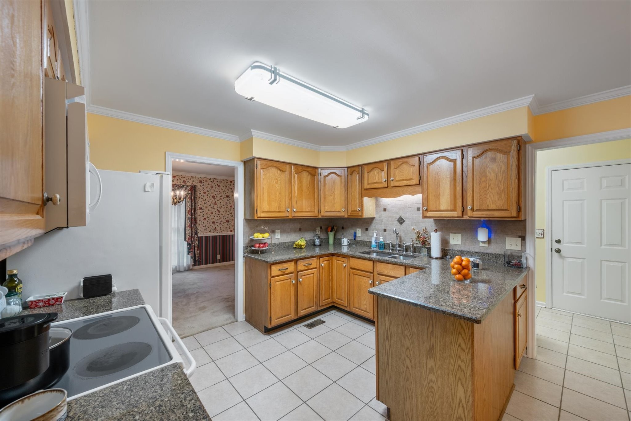 2307 Londonderry Dr