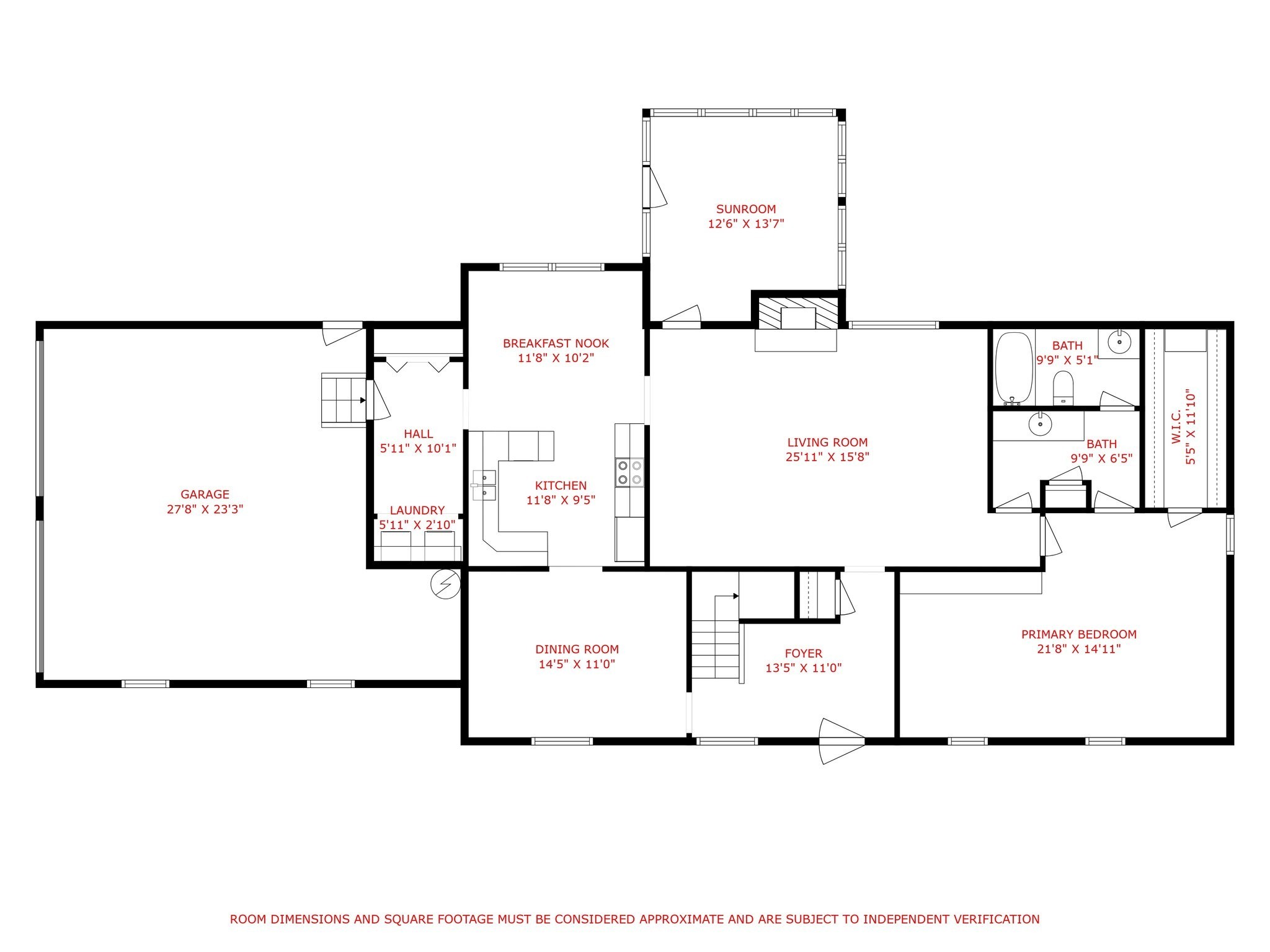 2307 Londonderry Dr