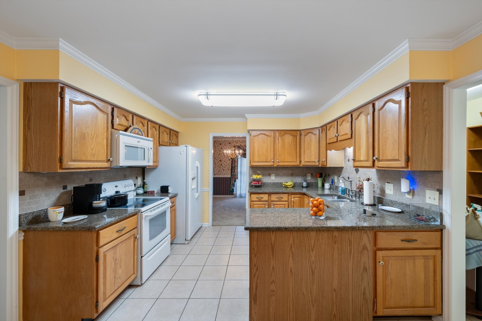 2307 Londonderry Dr