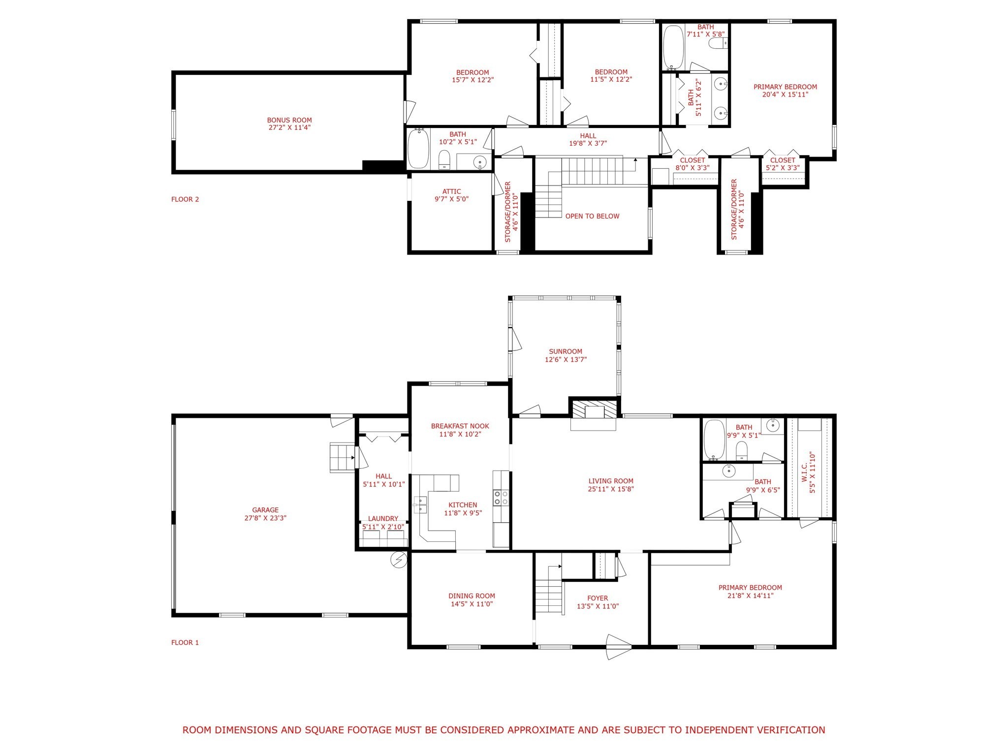 2307 Londonderry Dr