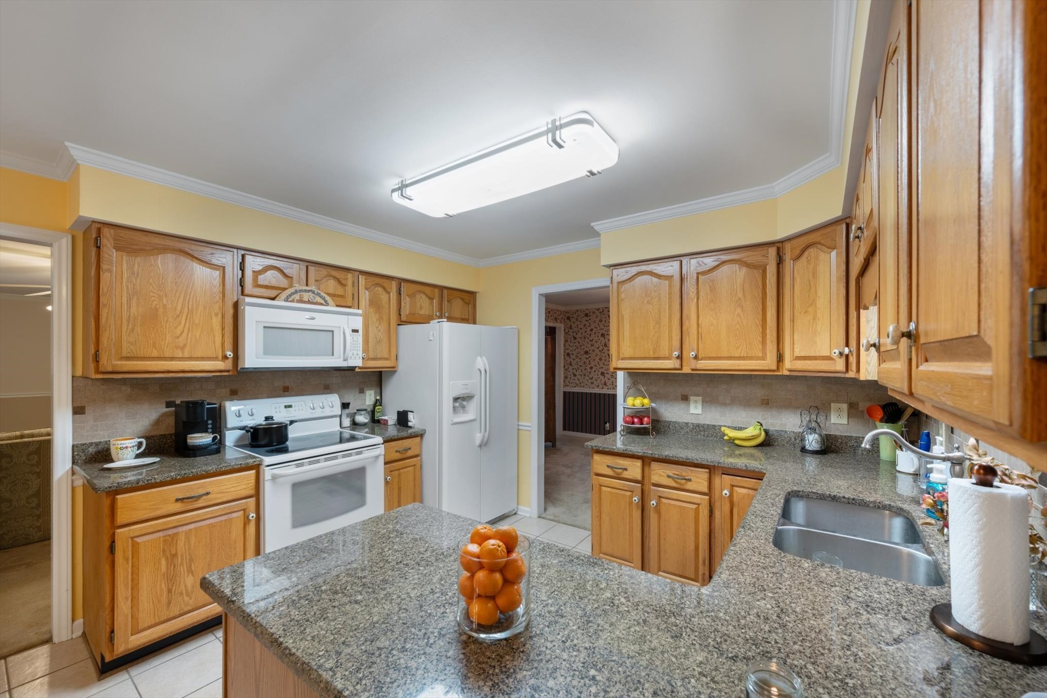 2307 Londonderry Dr
