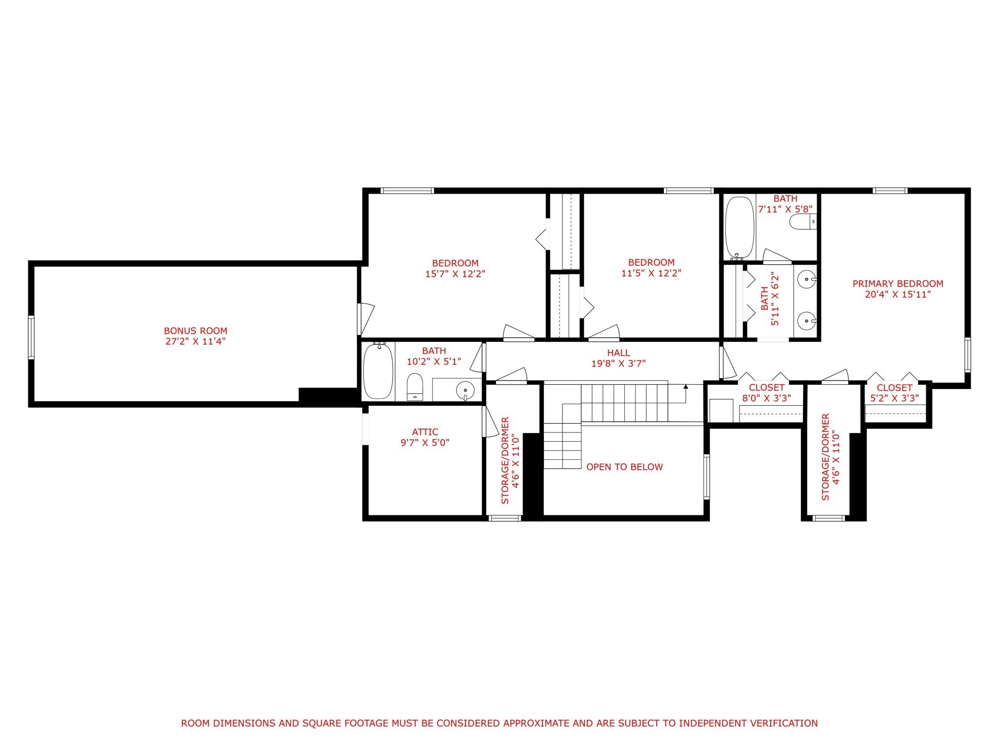 2307 Londonderry Dr