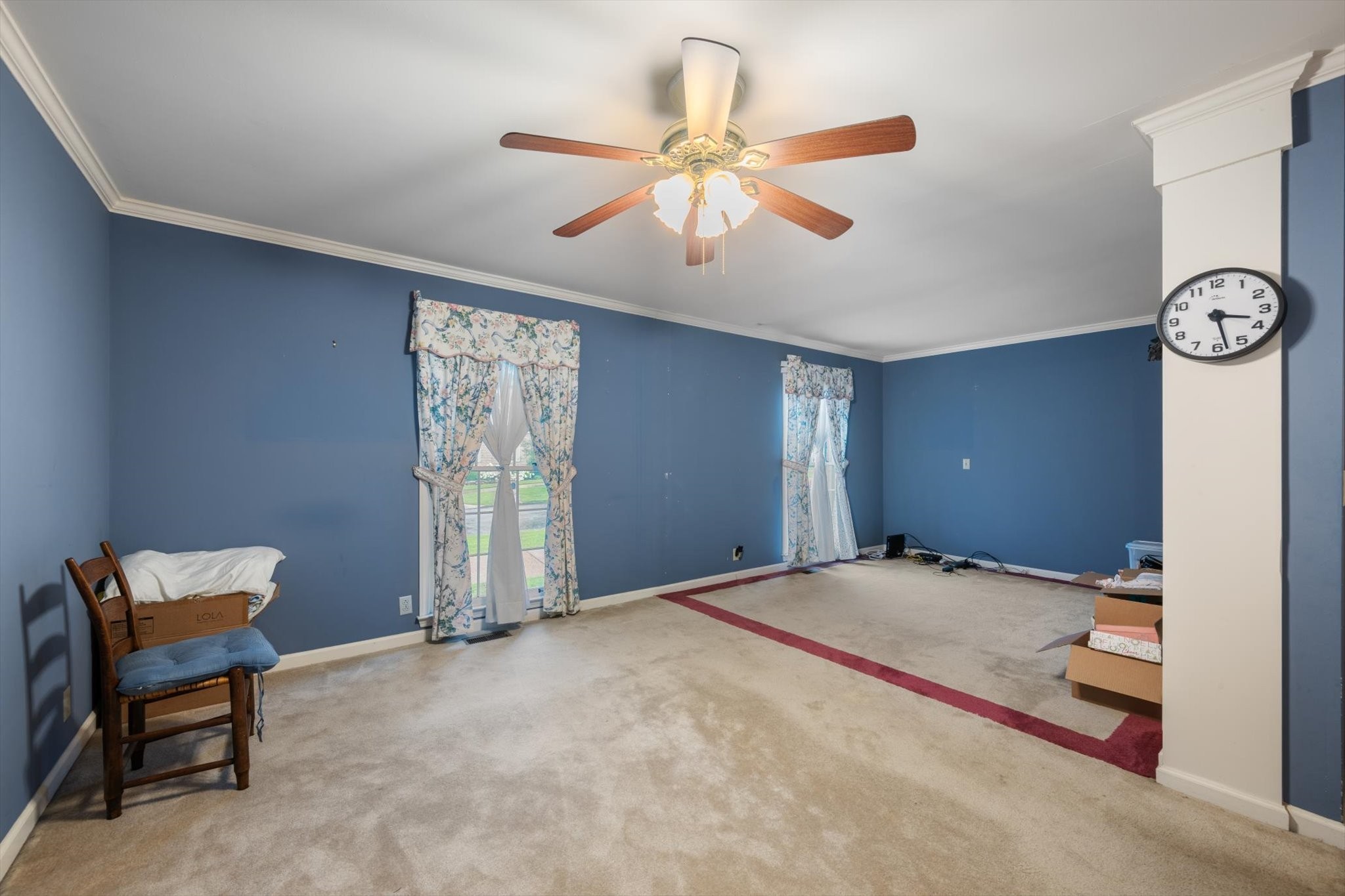 2307 Londonderry Dr