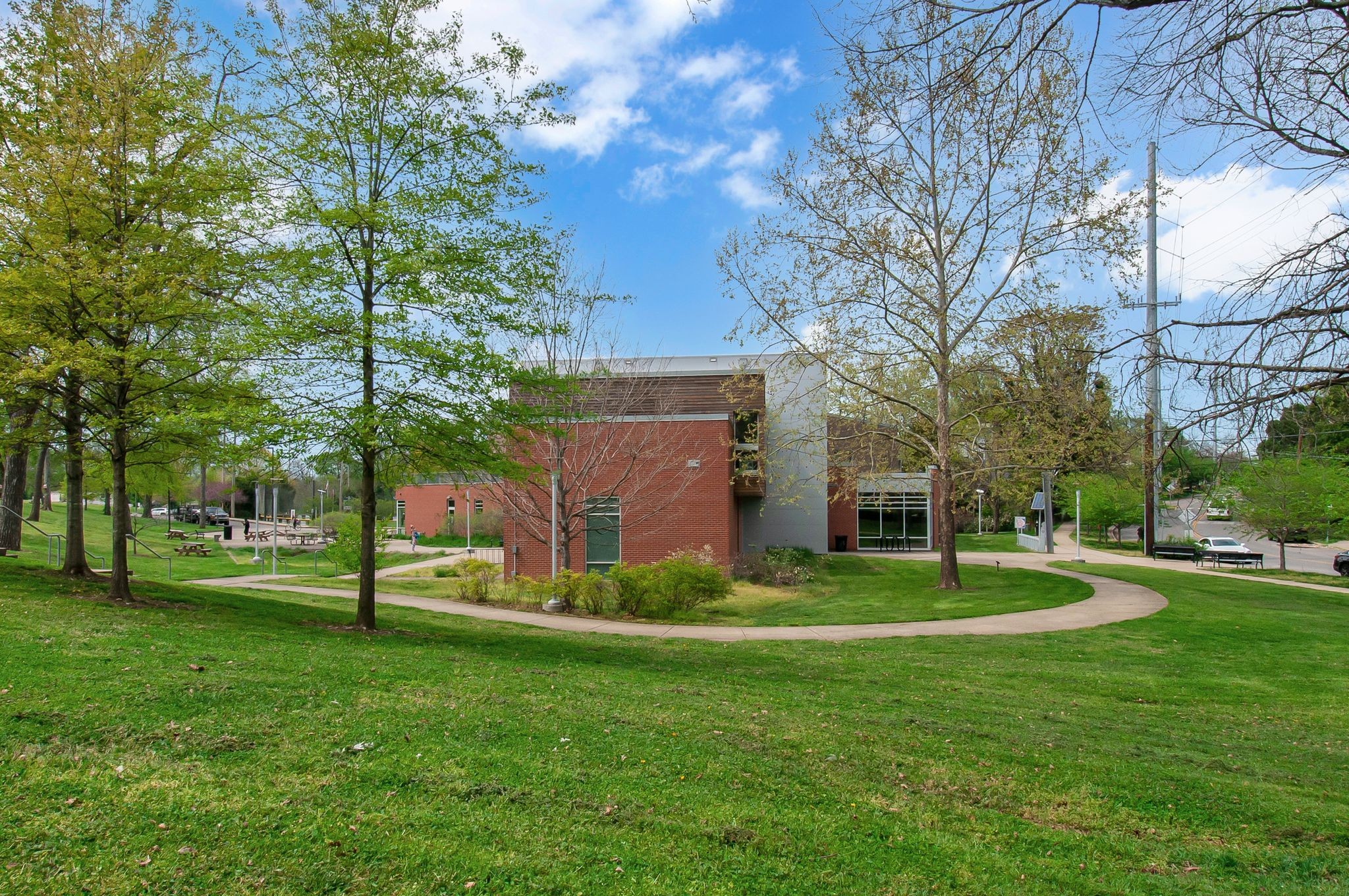 615 Centerpoint Ln