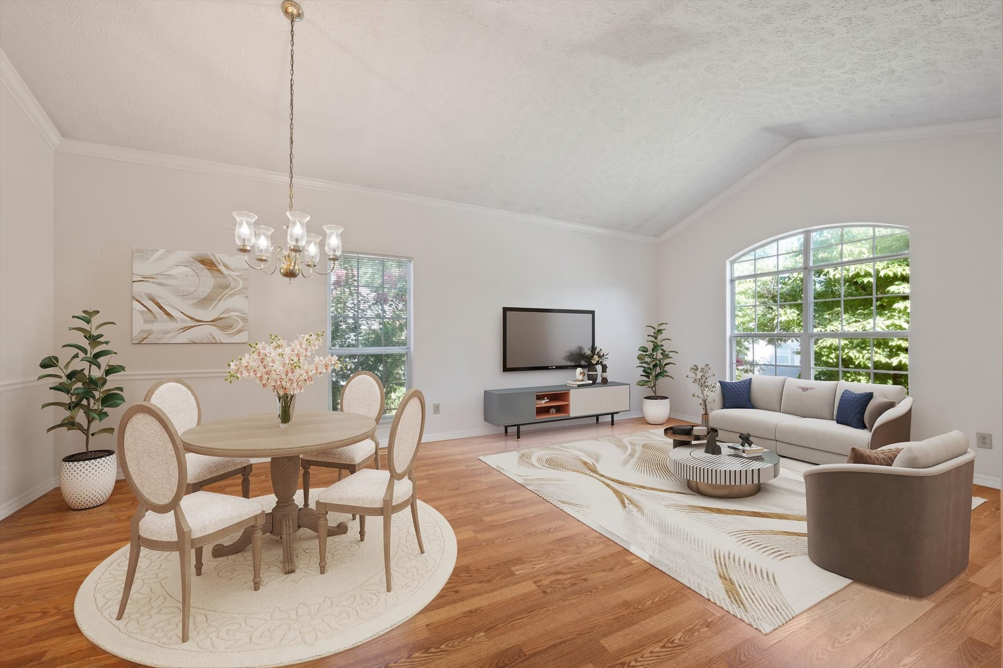 2528 Oak Forest Dr