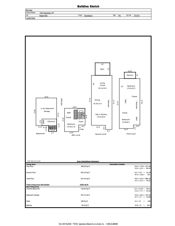 125 Hampton Pl