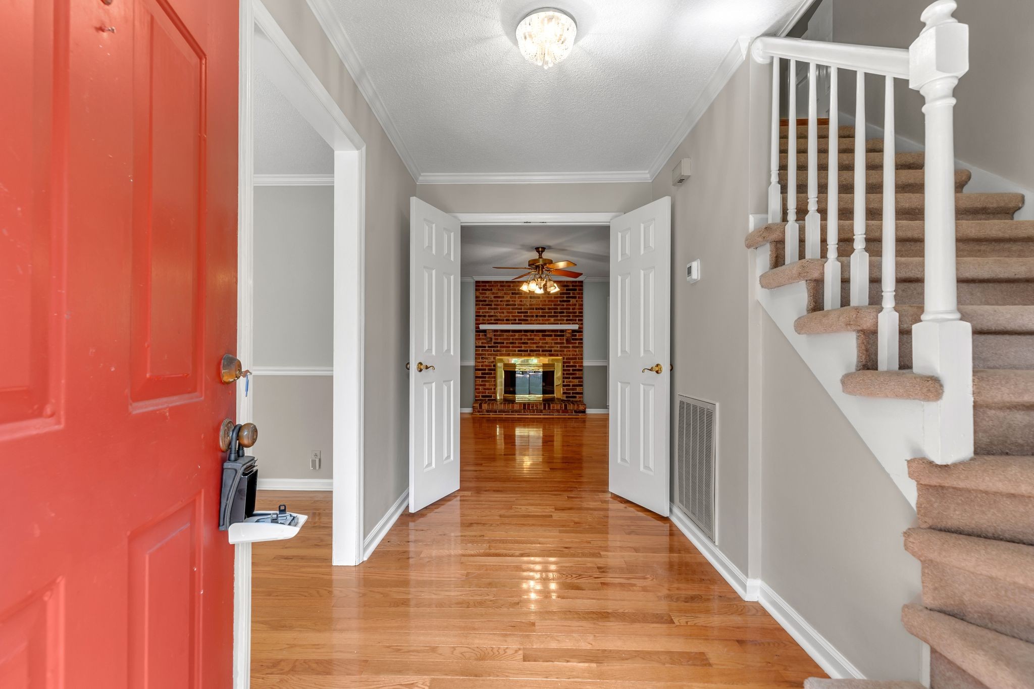 2507 Regency Park Dr