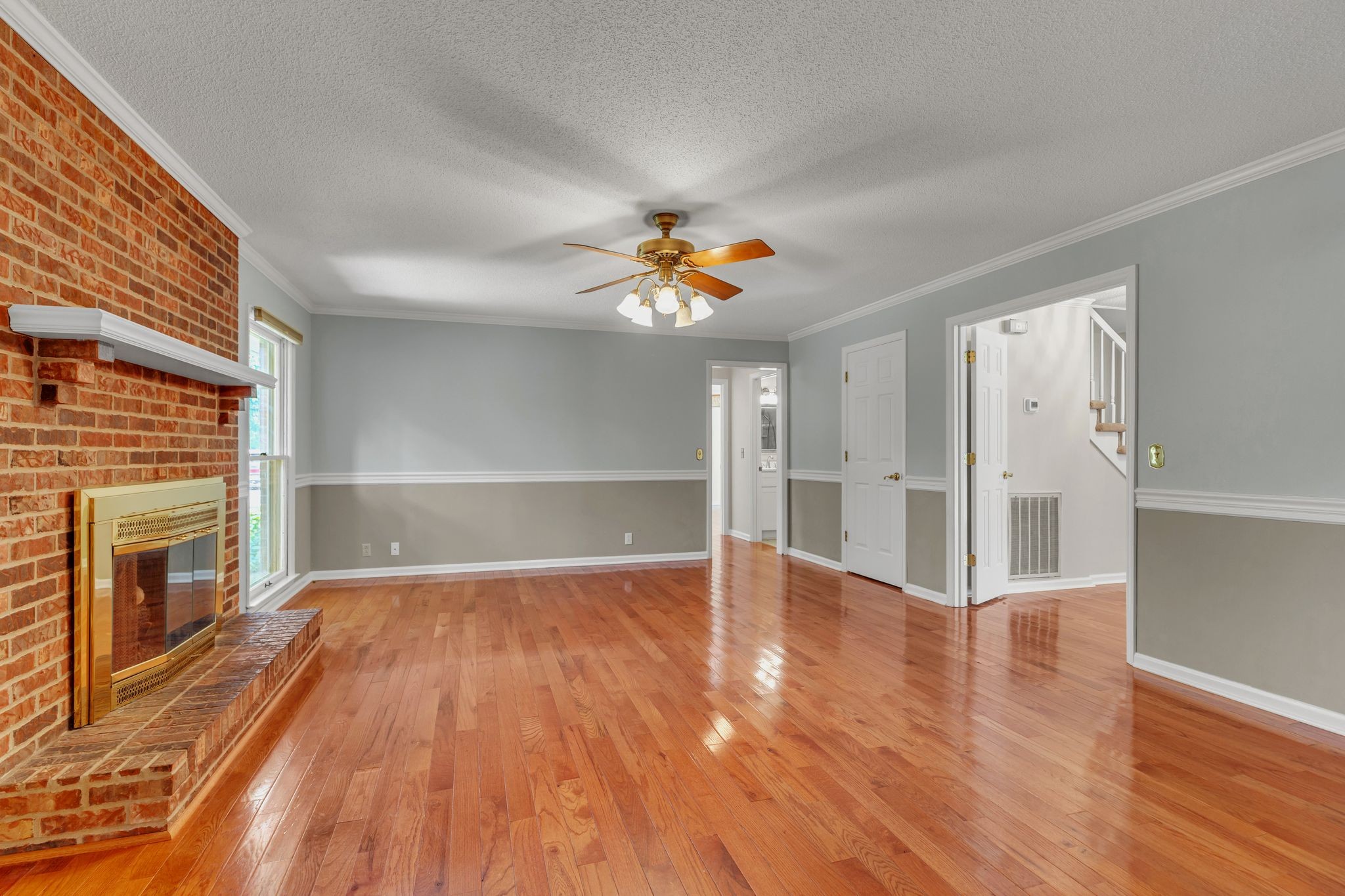2507 Regency Park Dr