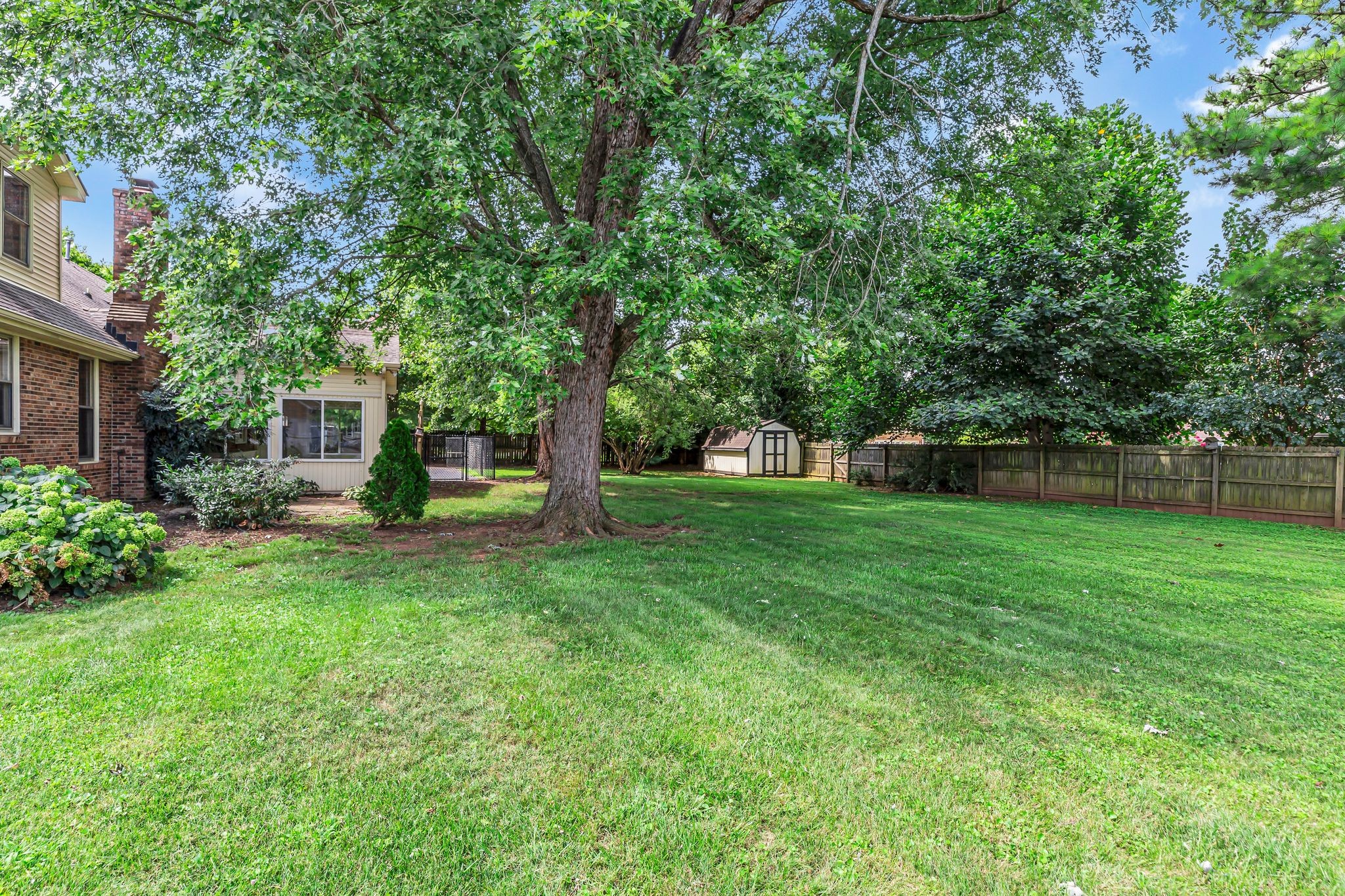 2507 Regency Park Dr