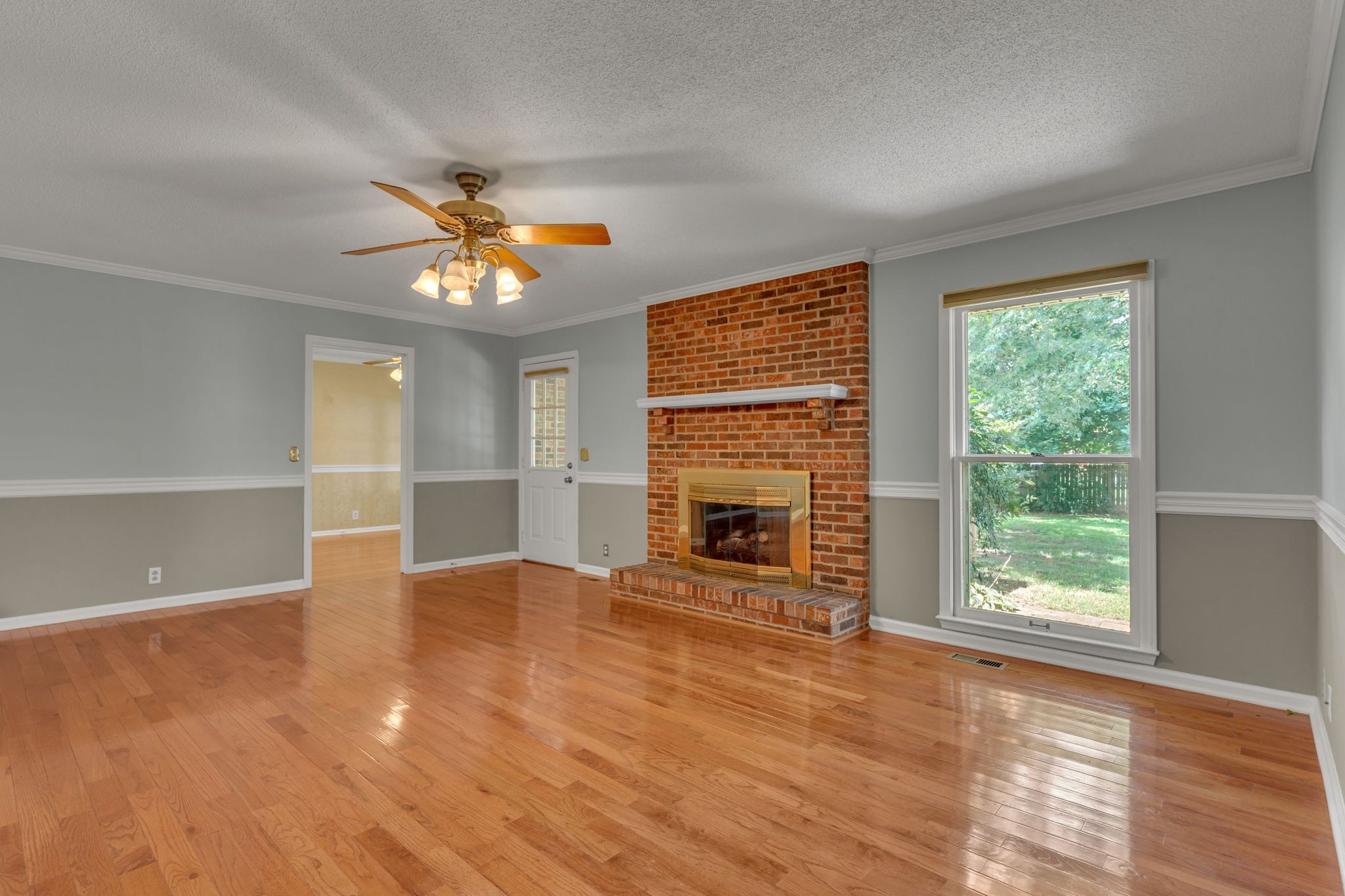 2507 Regency Park Dr