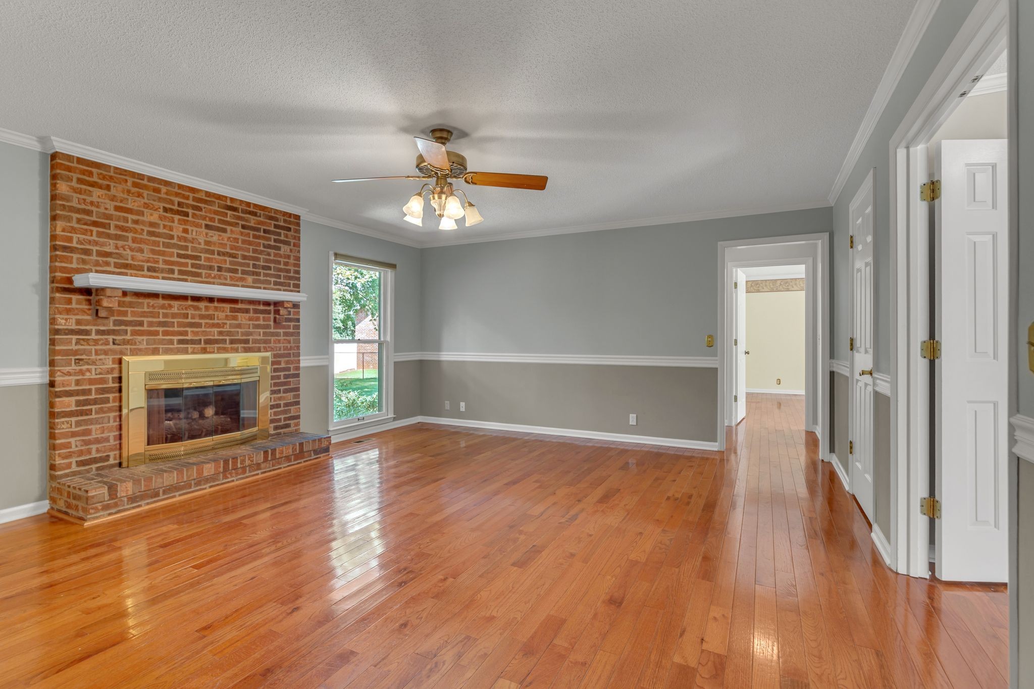 2507 Regency Park Dr