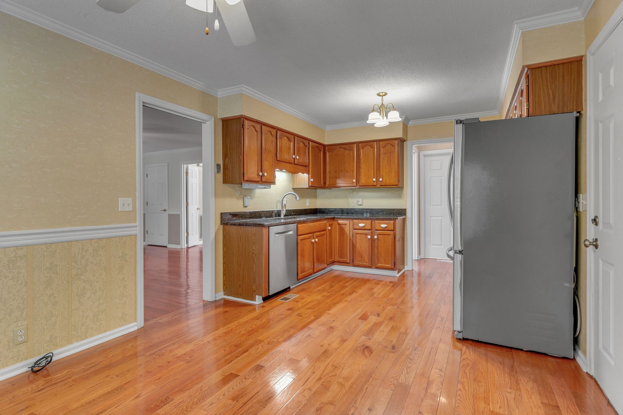 2507 Regency Park Dr