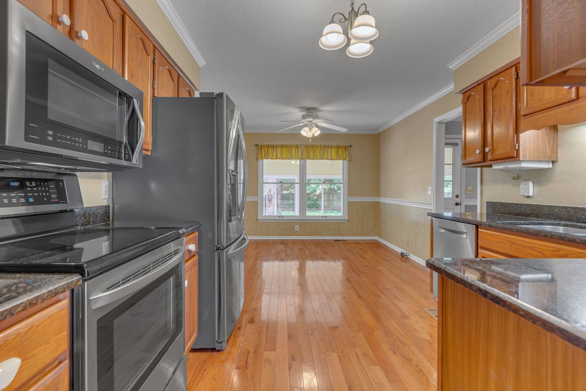 2507 Regency Park Dr