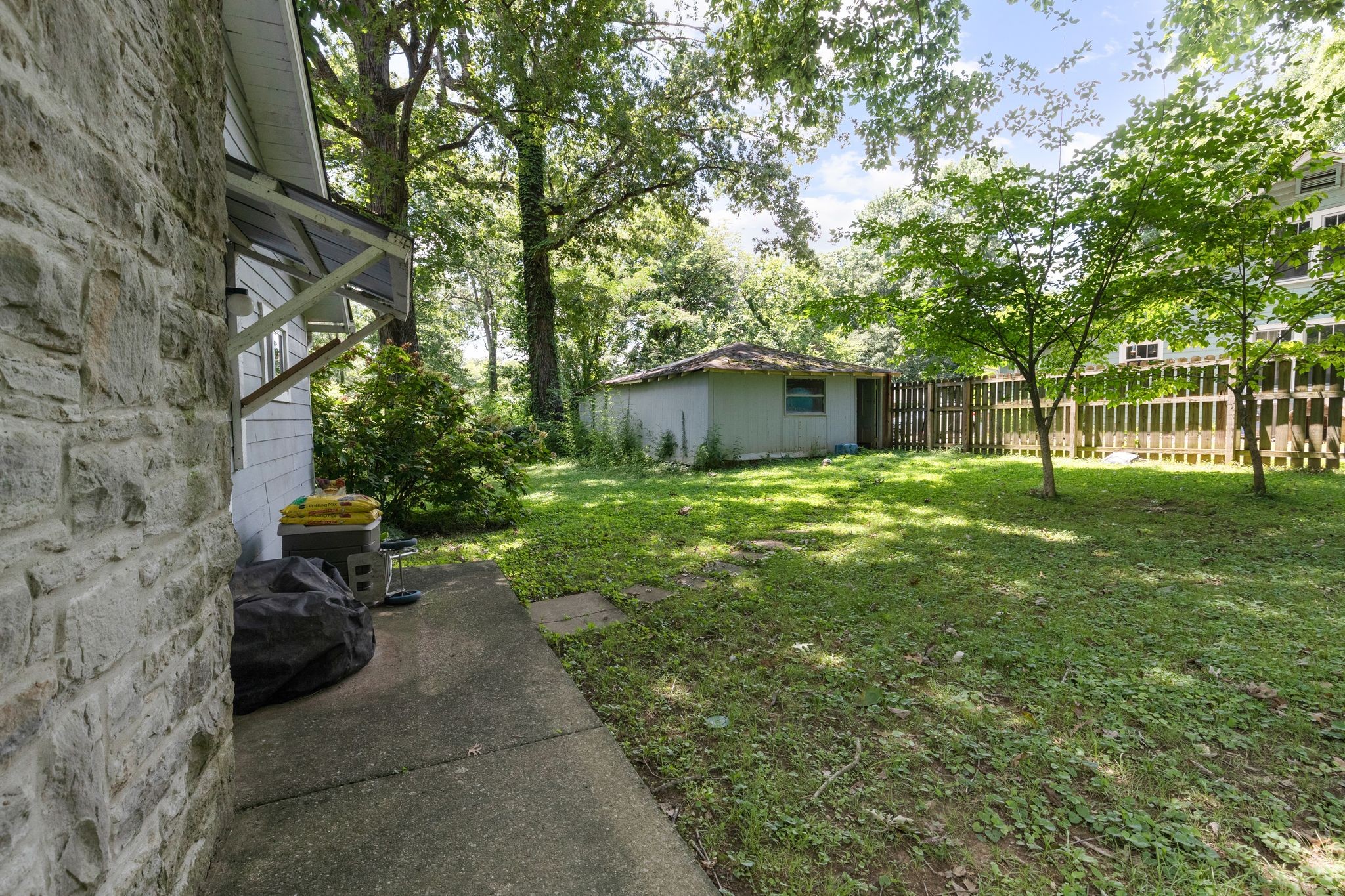 4025 Brush Hill Rd