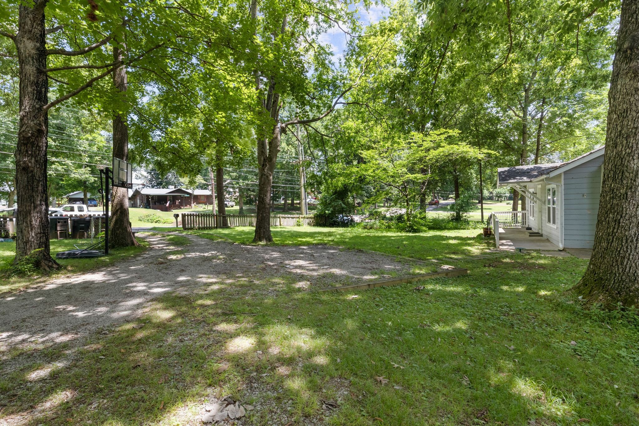 4025 Brush Hill Rd