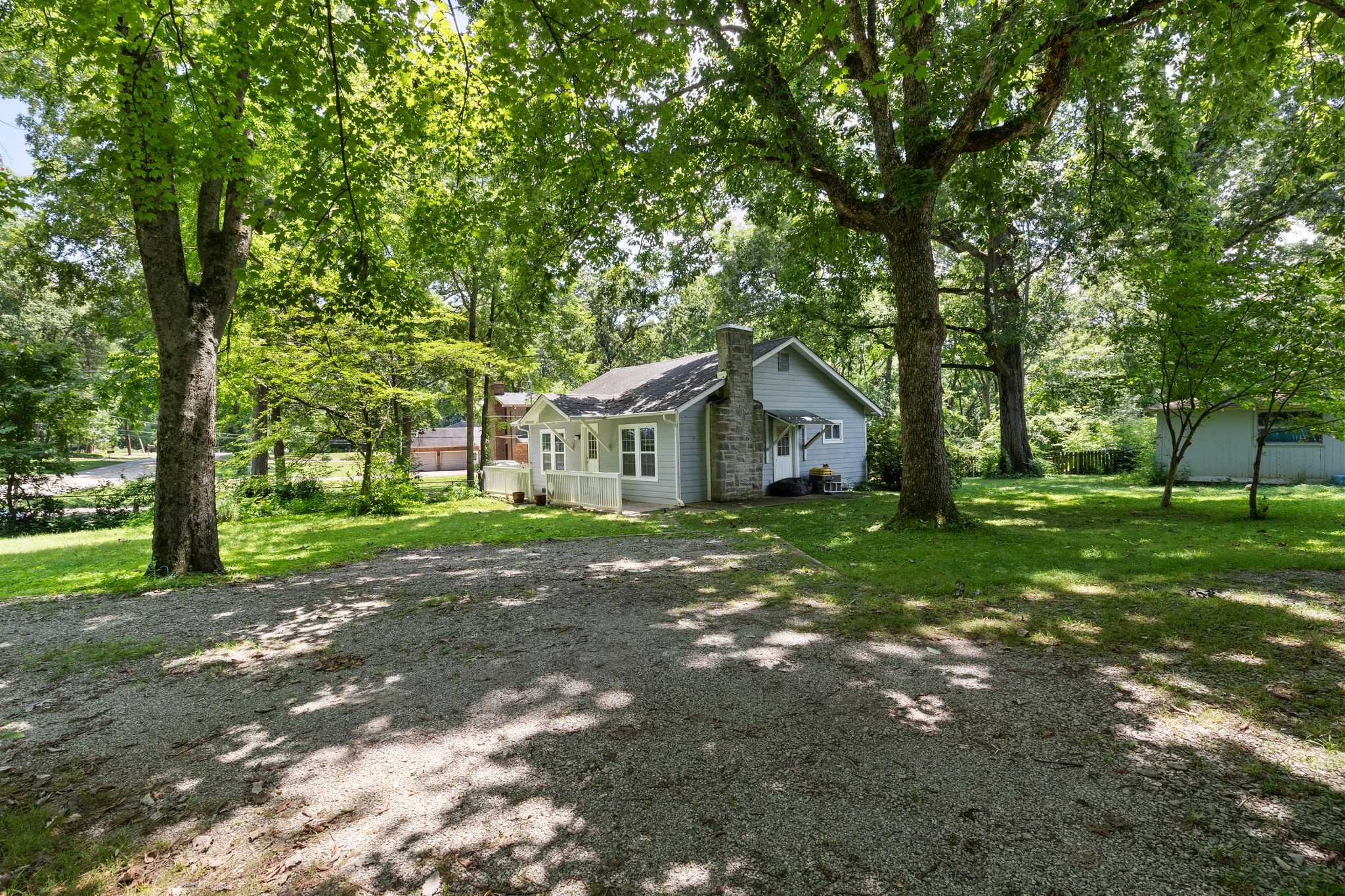 4025 Brush Hill Rd