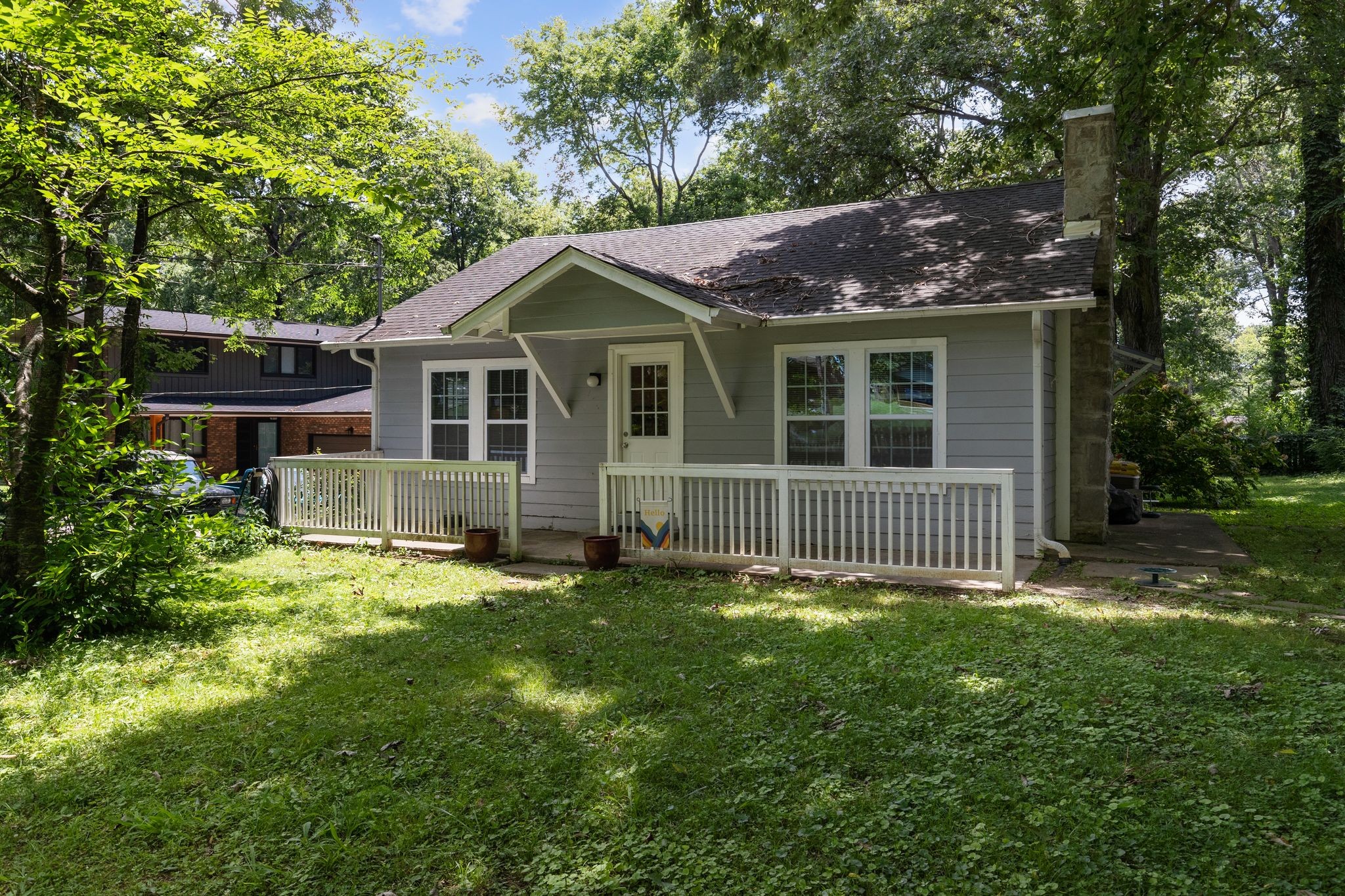 4025 Brush Hill Rd