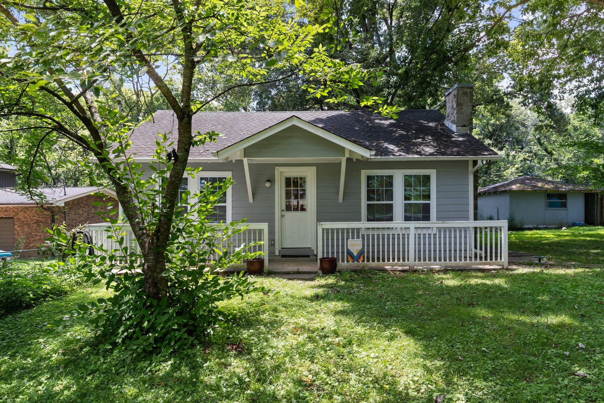 4025 Brush Hill Rd
