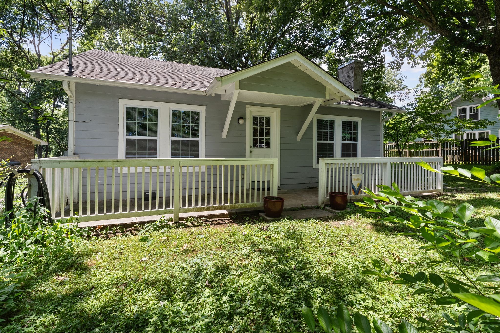 4025 Brush Hill Rd